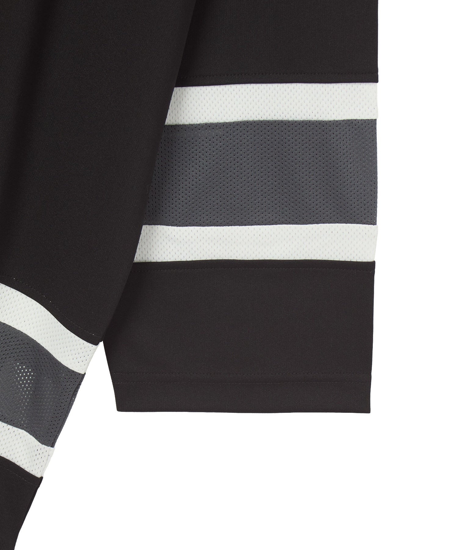 HOCKEY SHIRT DRESS