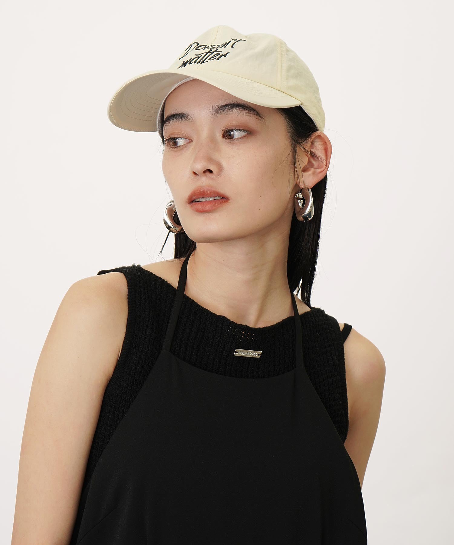 タフタロゴCAP