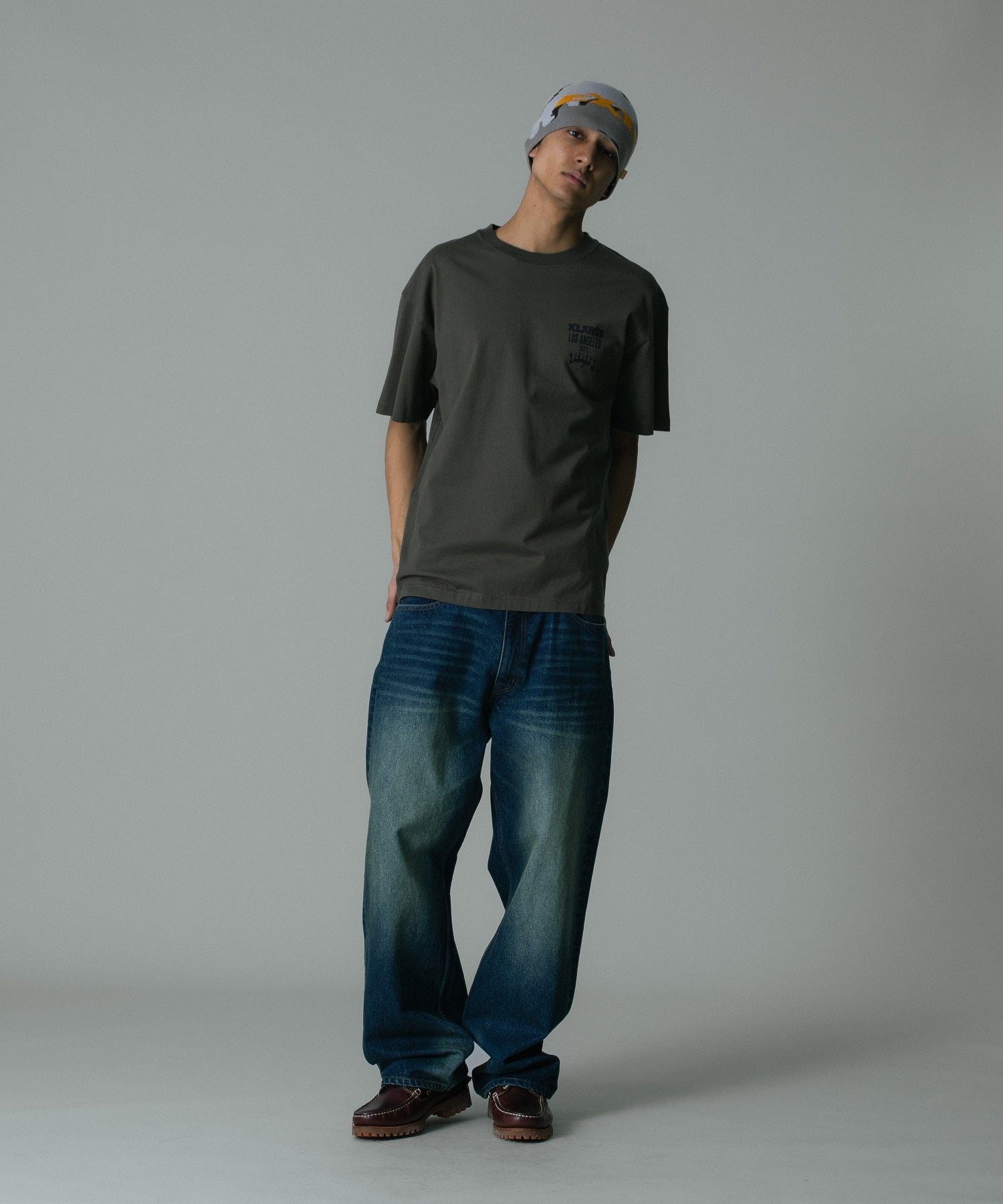 EST.1991 S/S TEE