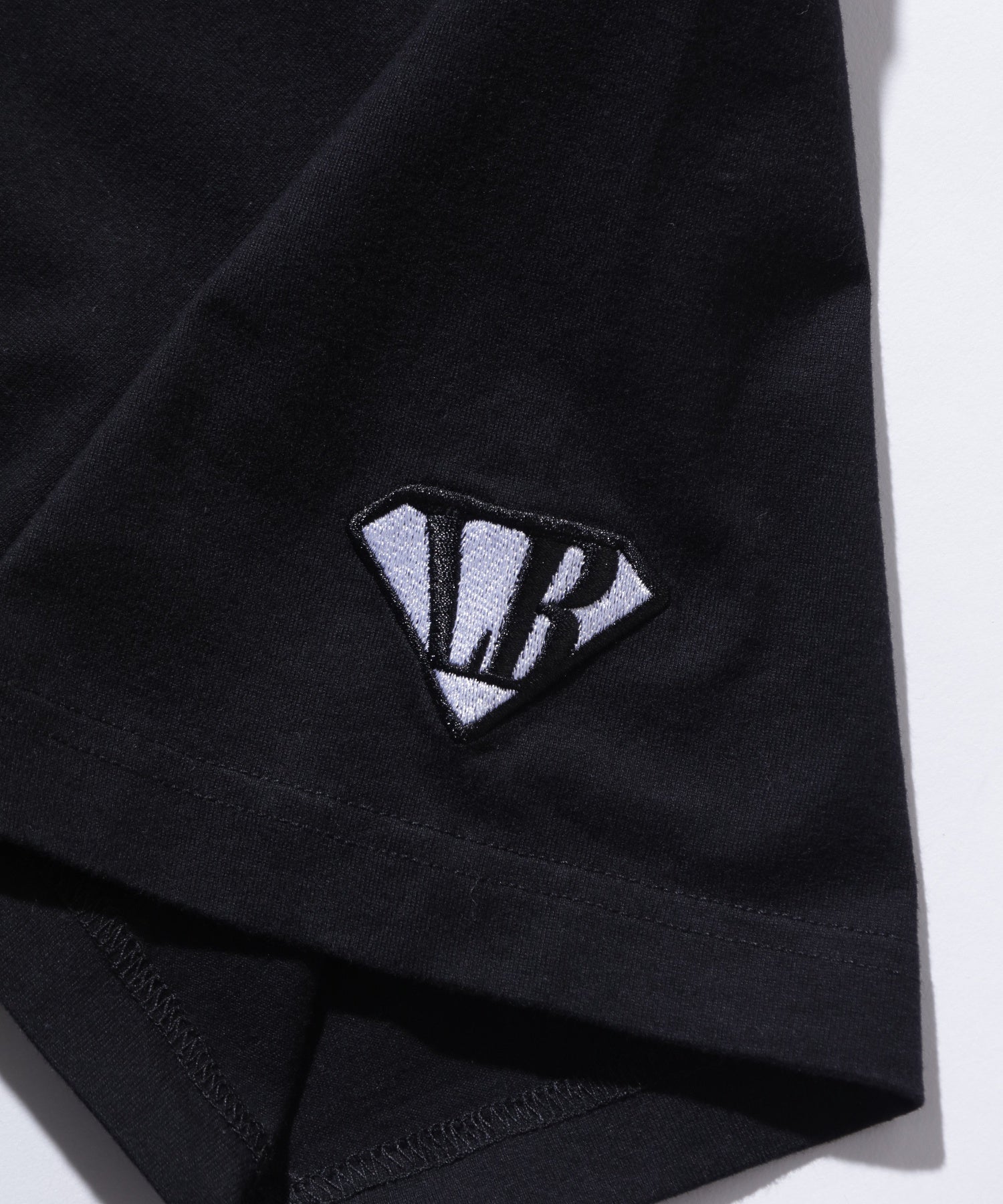 XLARGE×LIBERTY WALK S/S TEE