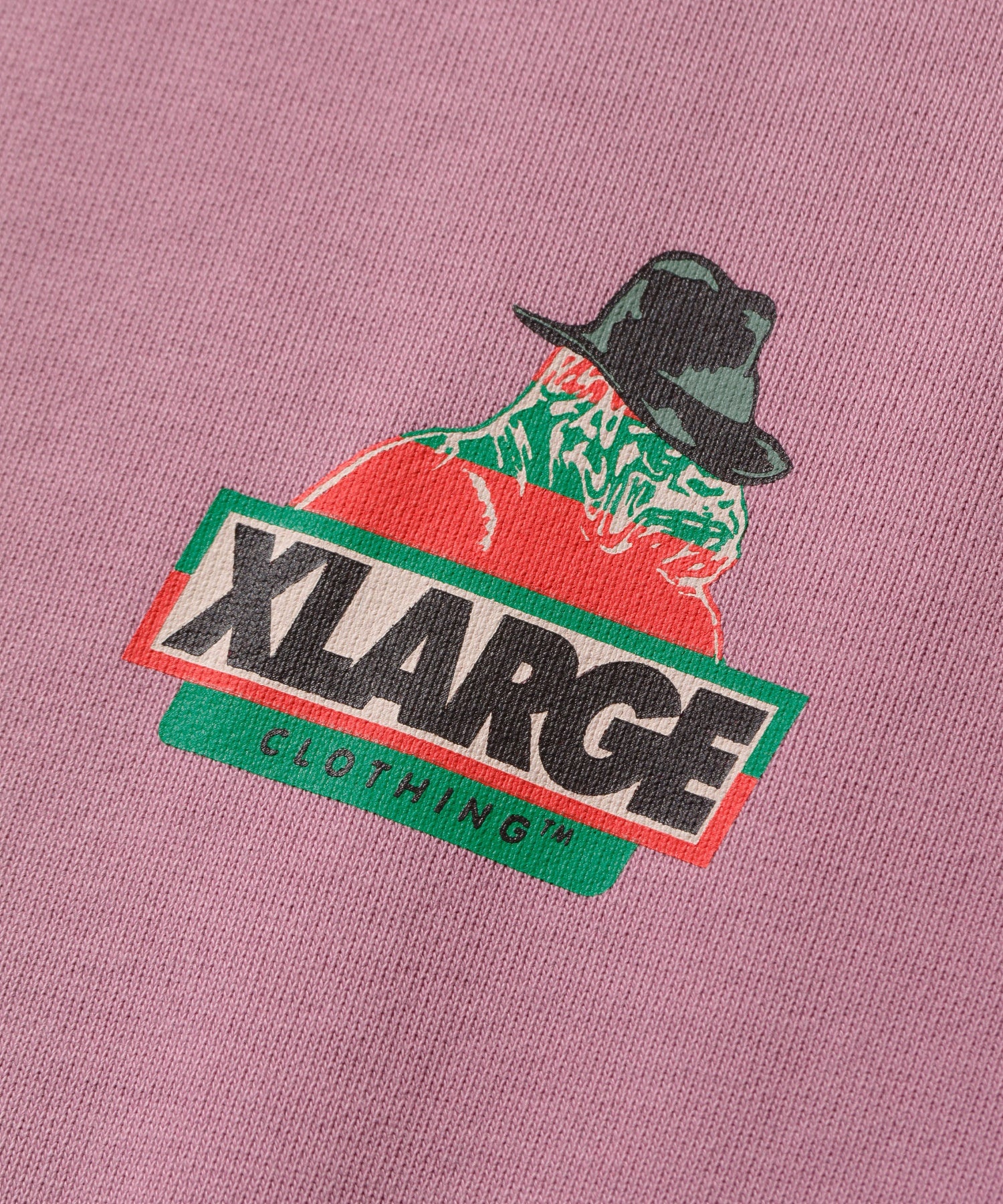 SCARY NIGHT OG CREWNECK SWEATSHIRT