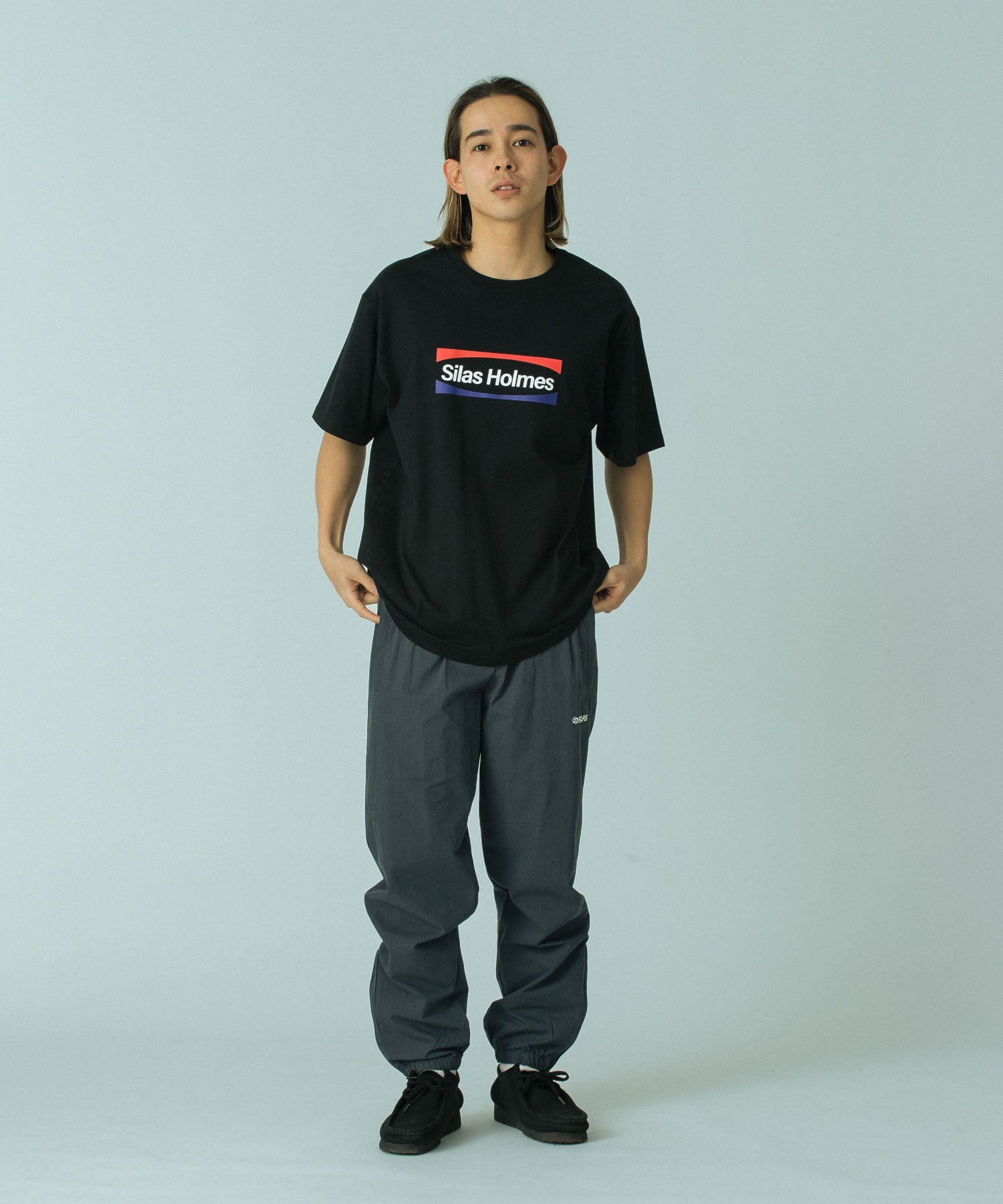 RACING S/S TEE