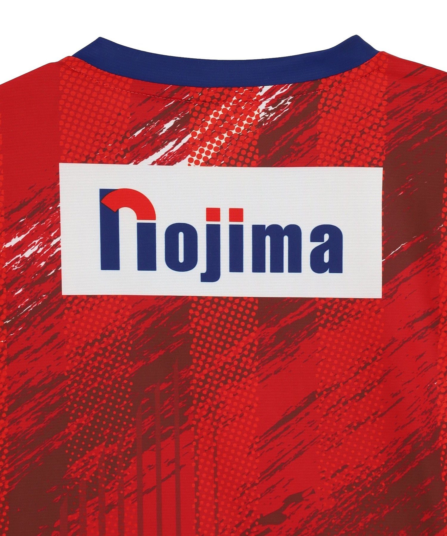 WEリーグ|NS SK AUTHENTIC UNIFORM FP1/ノジマステラ神奈川相模原