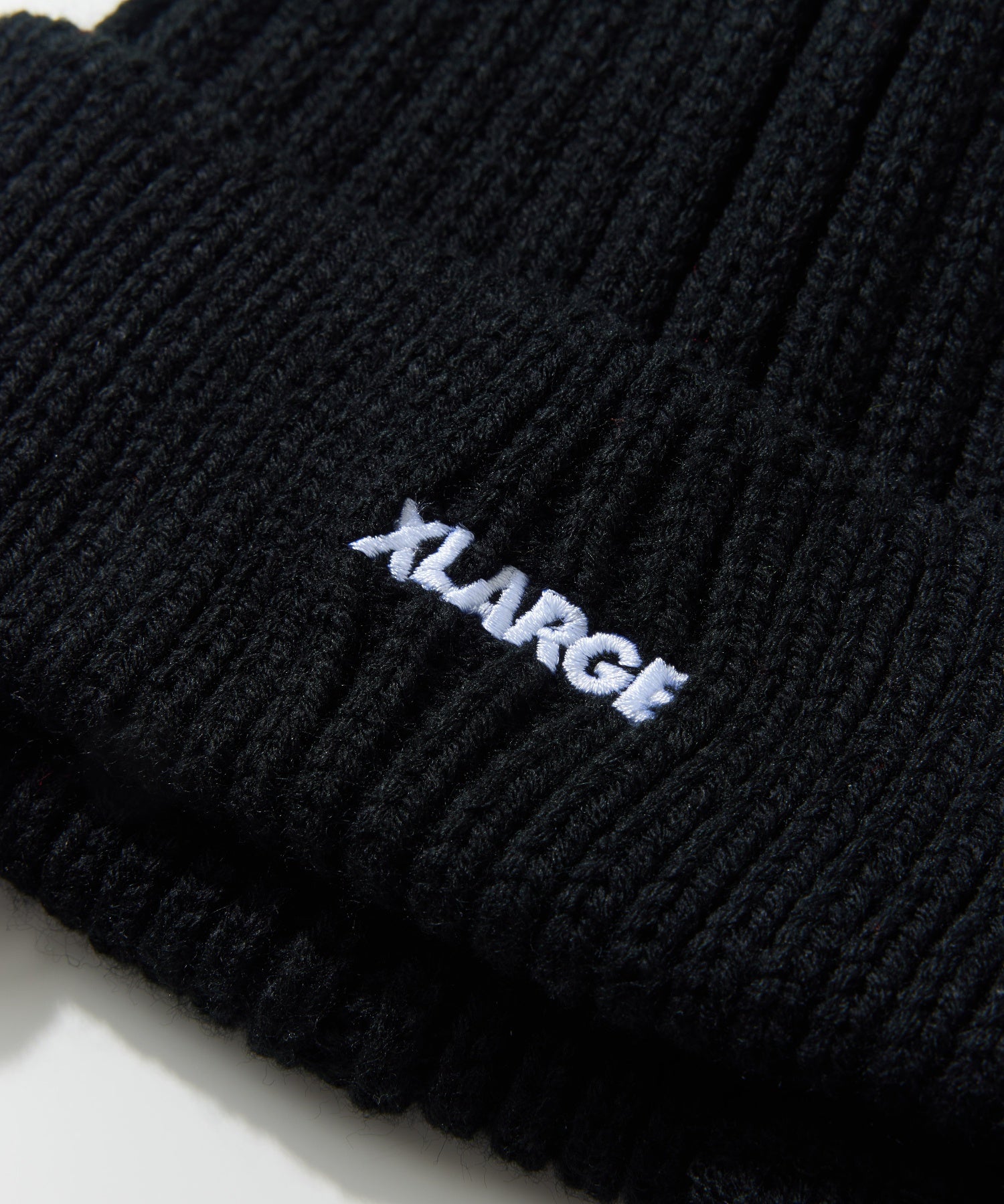 EARFLAP KNIT CAP
