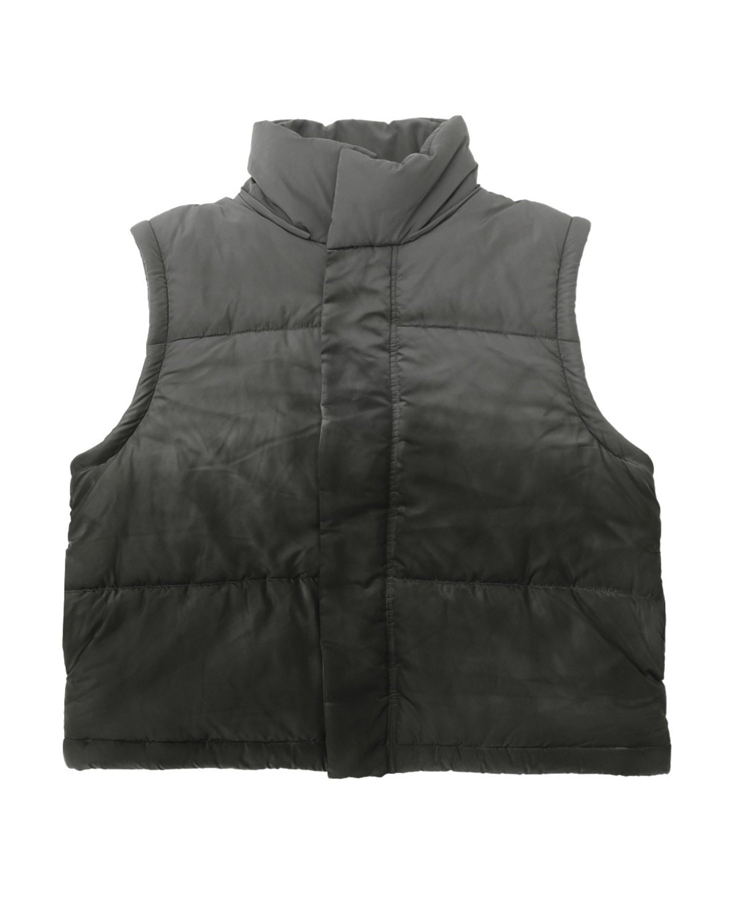 FADED 2WAY PADDED JACKET