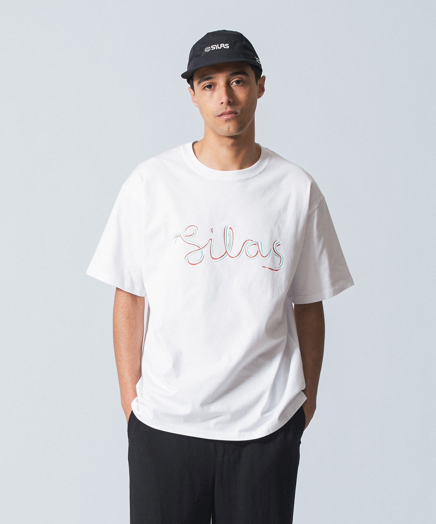 LOGO JET CAP