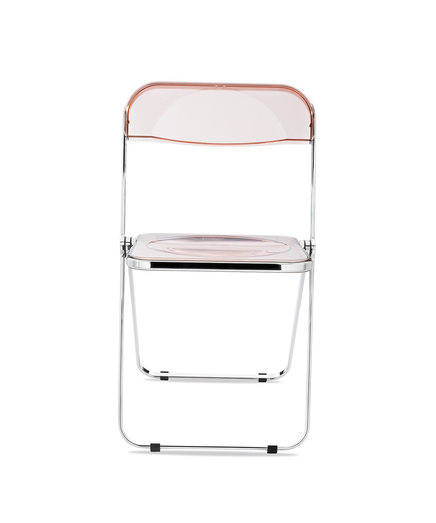 Plia Chair/Chrome