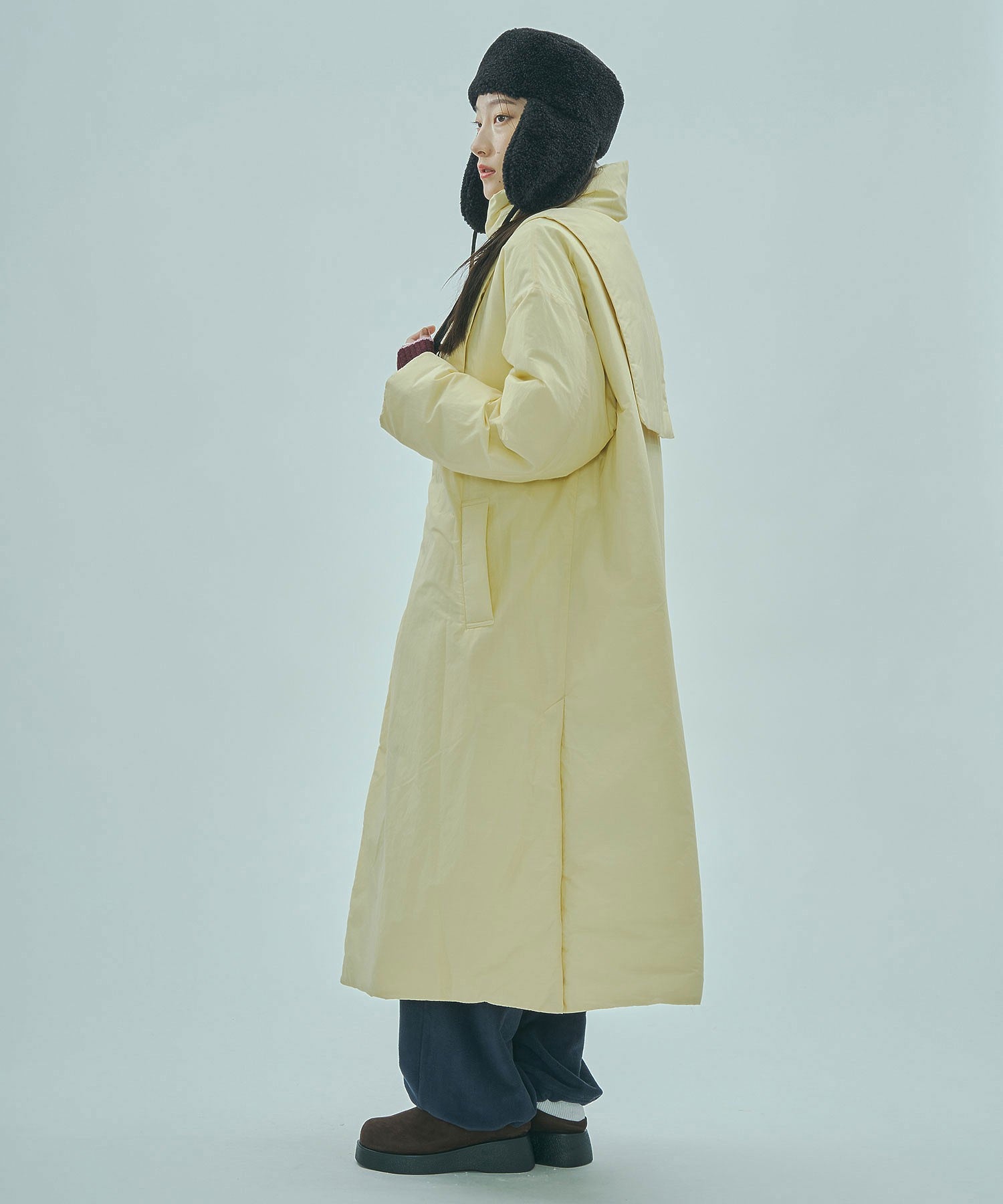 odds/USHANKA