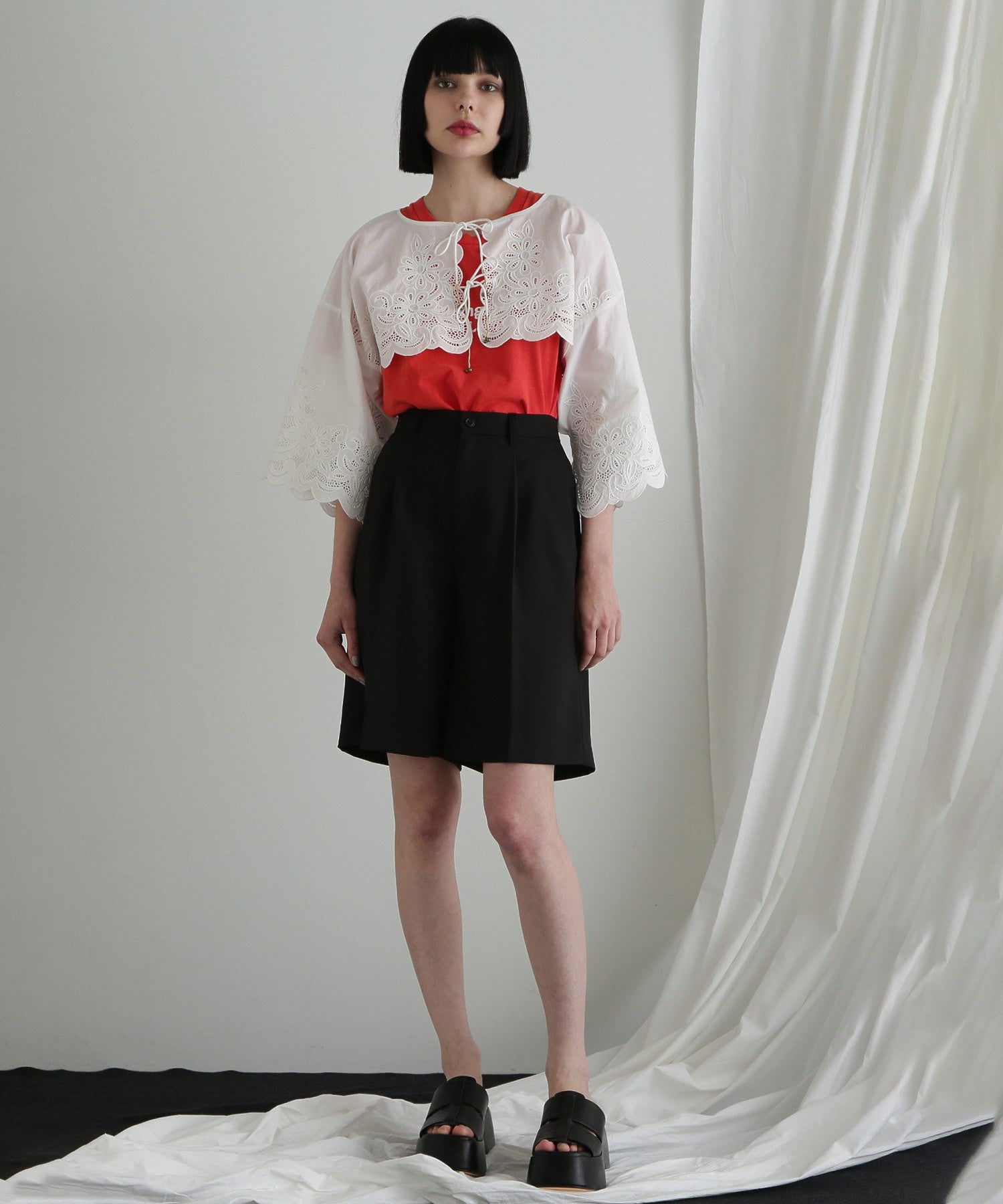 ショートパンツ