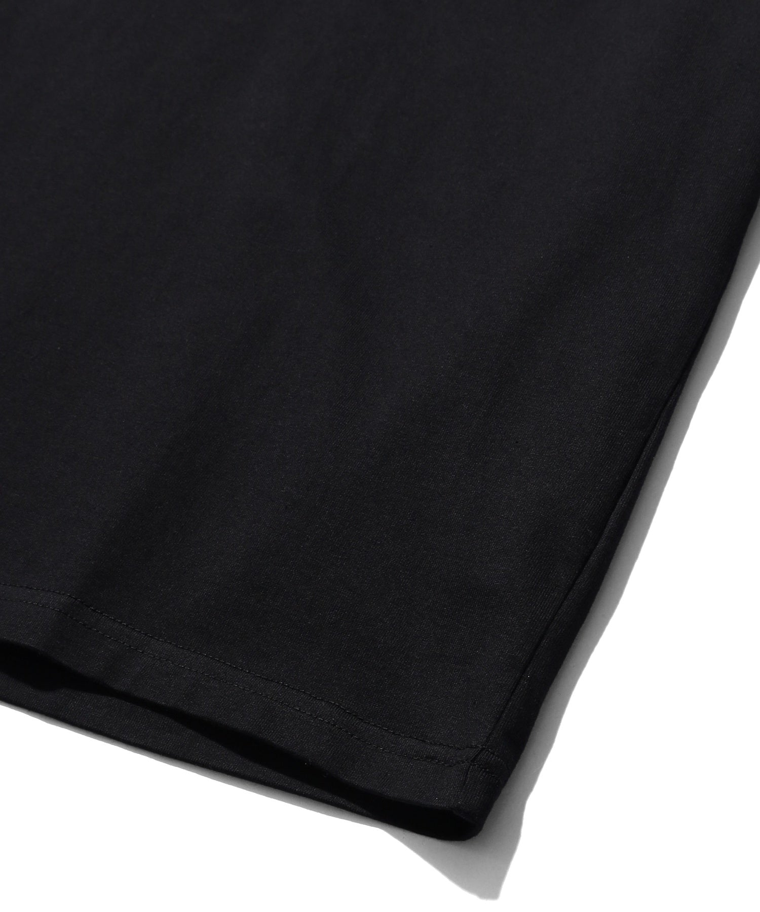 POCKET S/S TEE