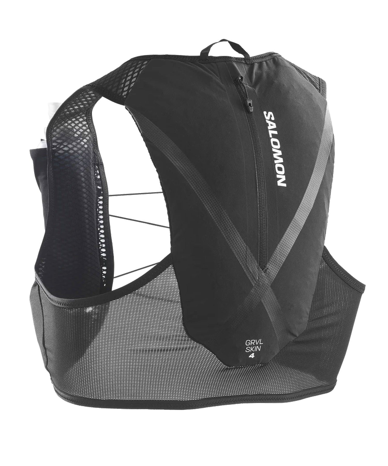 salomon/GRVL SKIN 4 SET