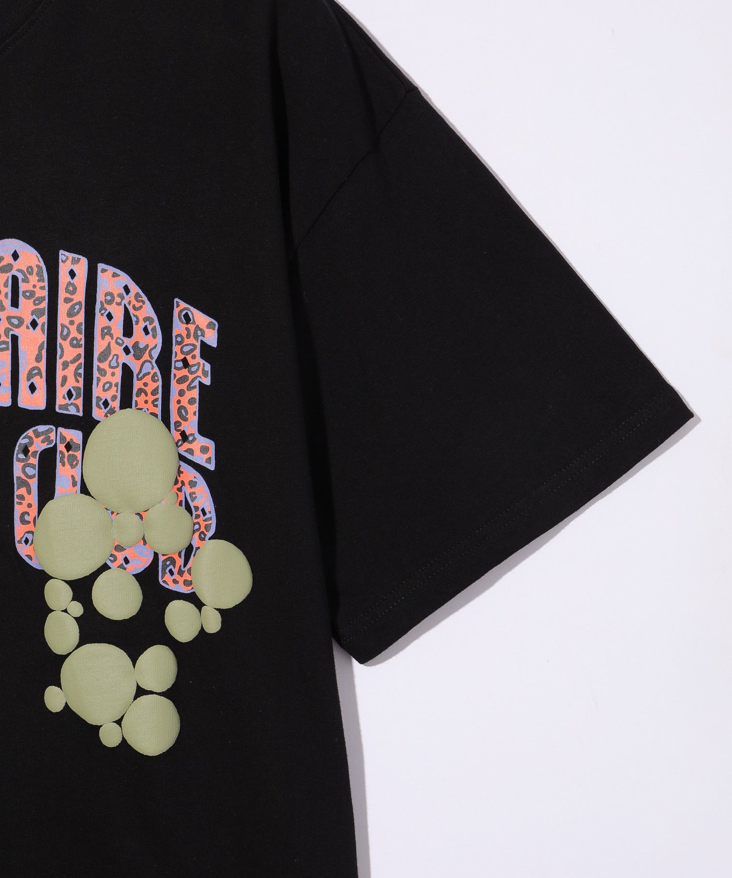 BILLIONAIRE BOYS CLUB/ビリオネア・ボーイズ・クラブ/BB ARCH T-SHIRT/841-1206