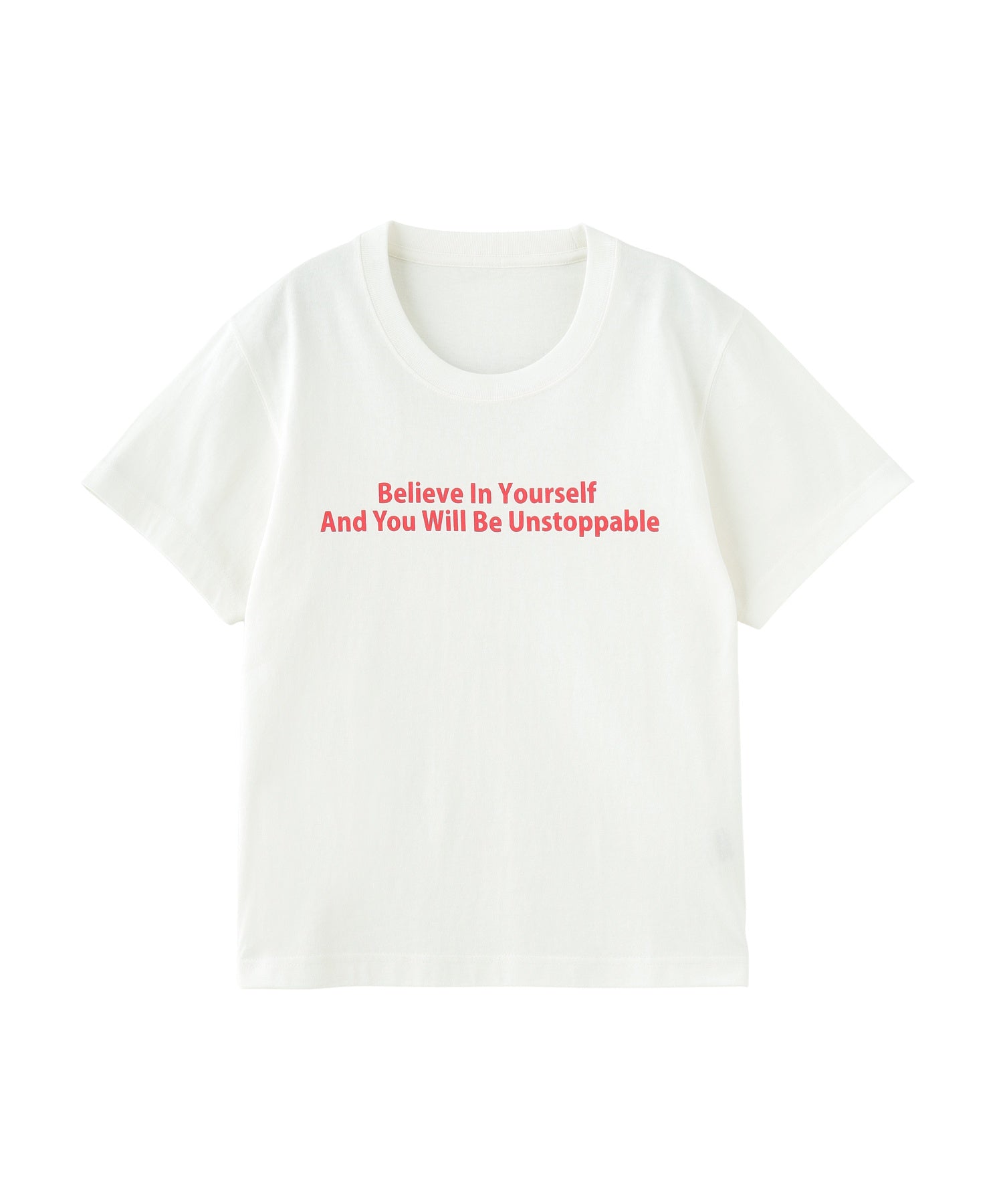 ASSORT PRINT S/S TEE