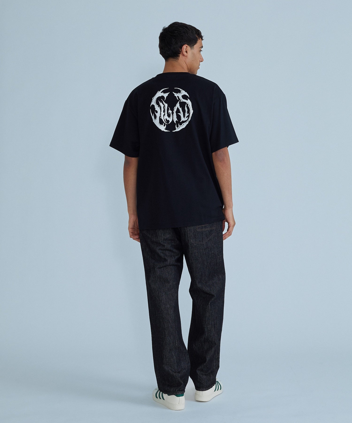 THORNY S/S TEE
