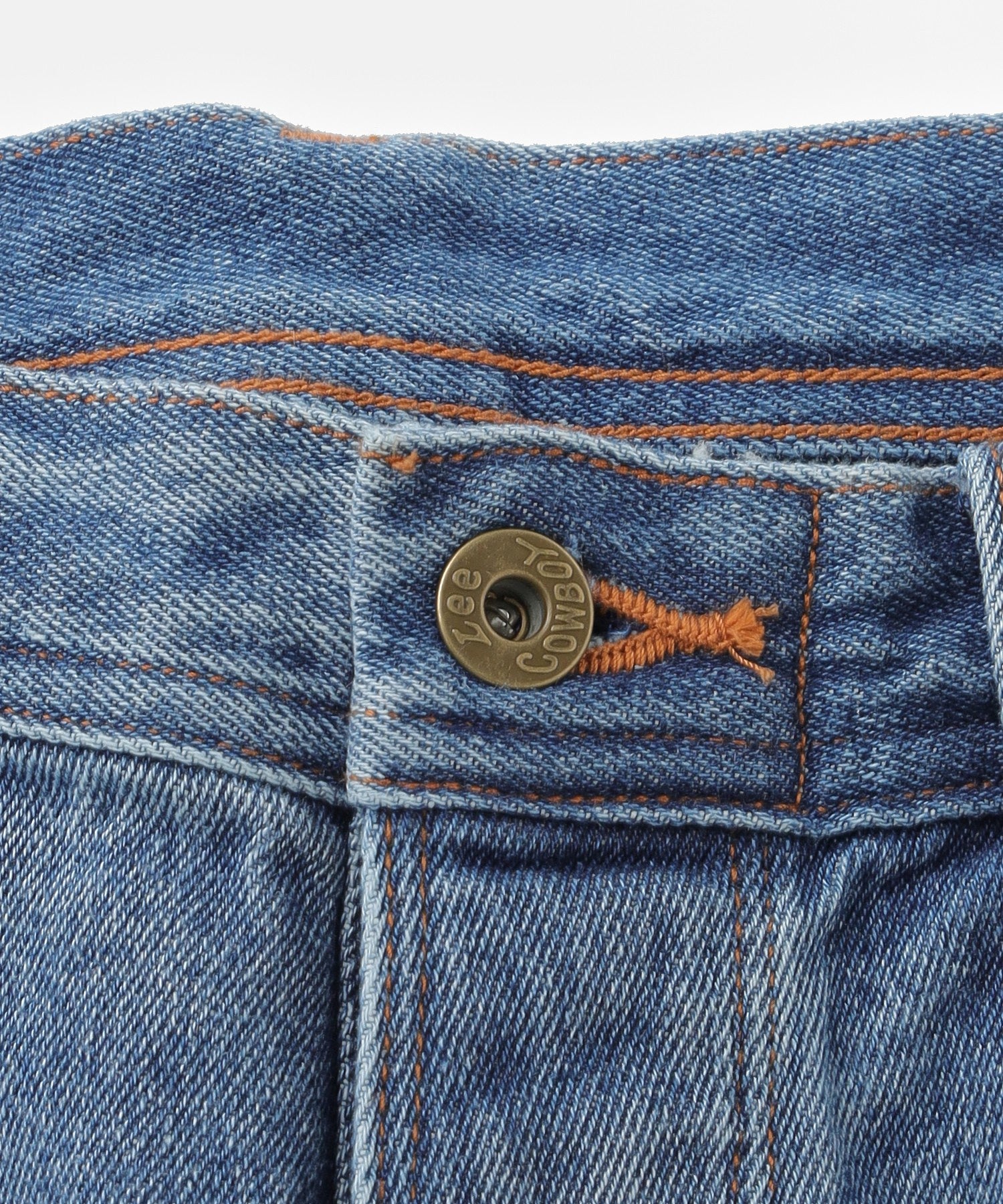 Lee/リー/WMNS COWBOY PANTS/LM4713-136