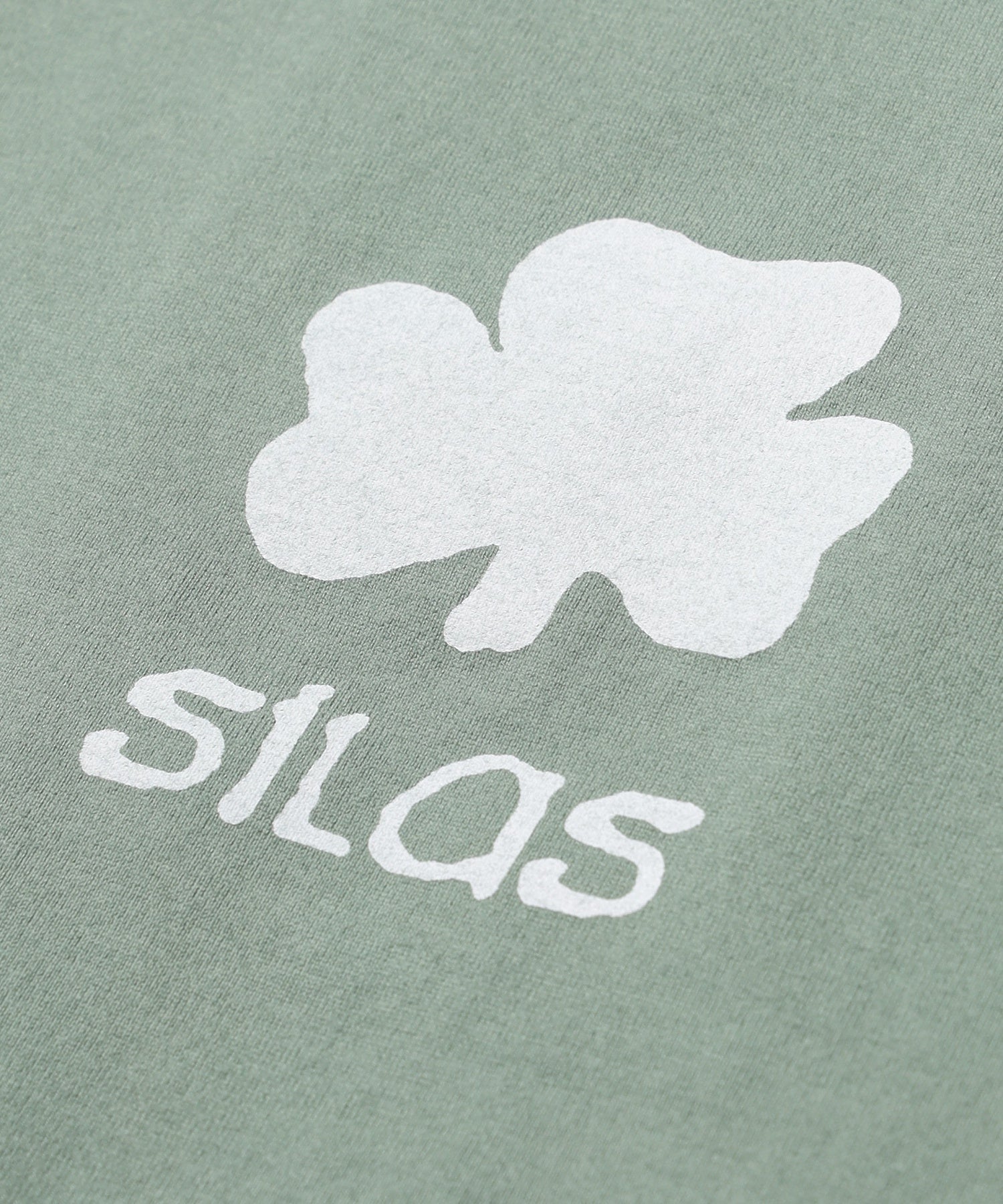 SHAMROCK S/S TEE