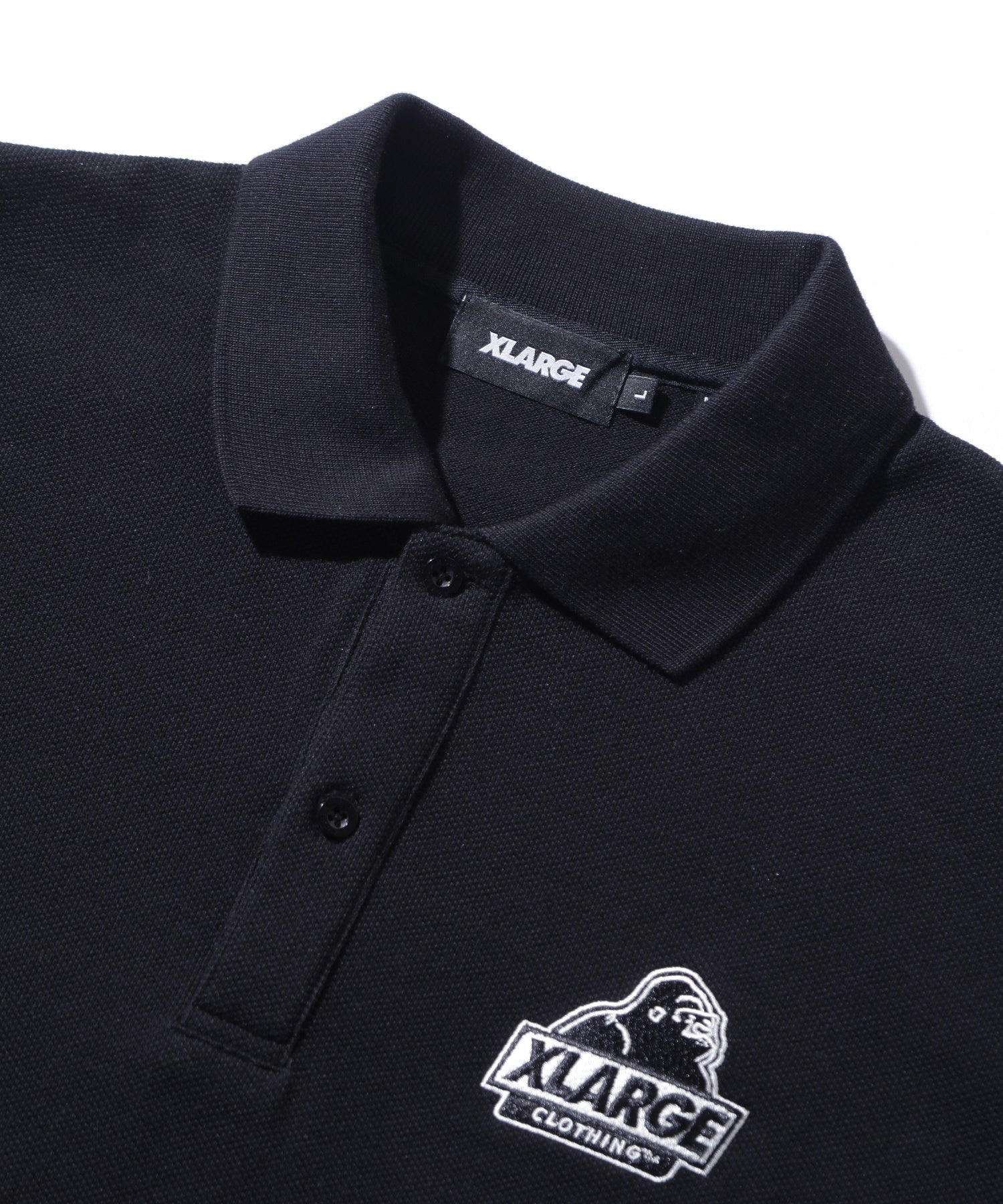 OG POLO SHIRT
