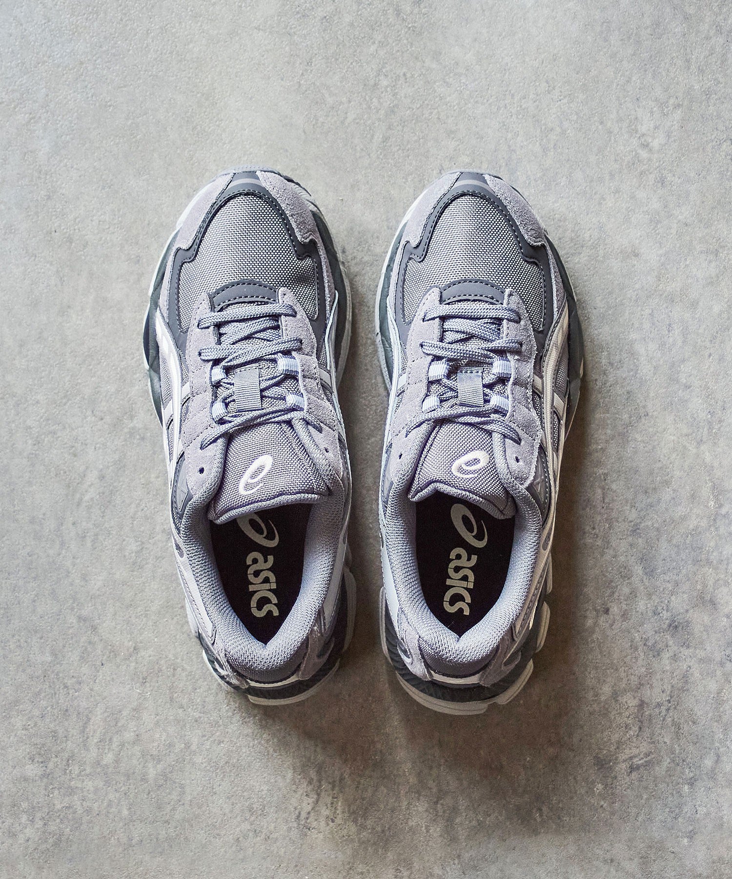 asics/GEL-NYC 2055