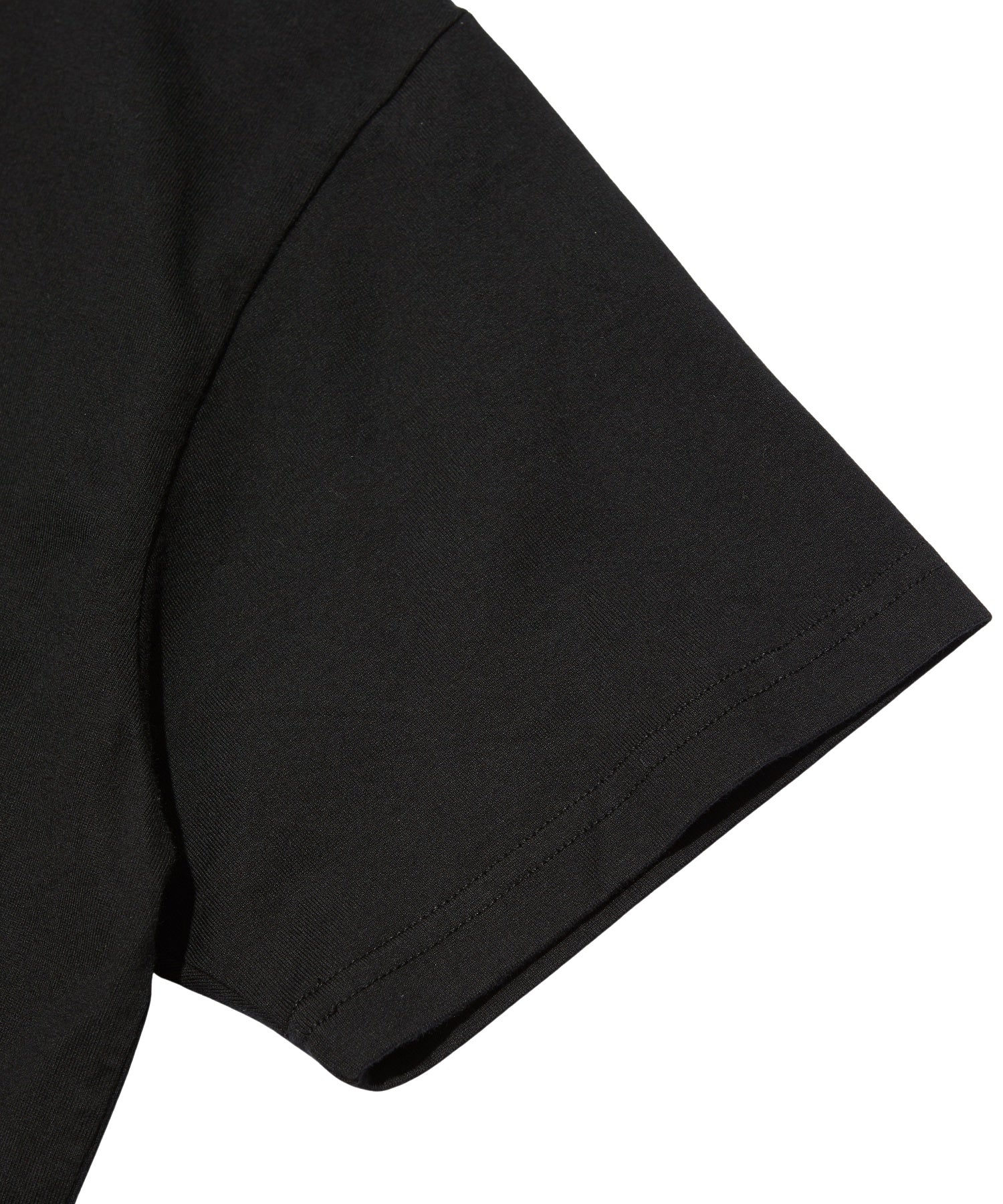 MIX MILLS LOGO S/S TEE