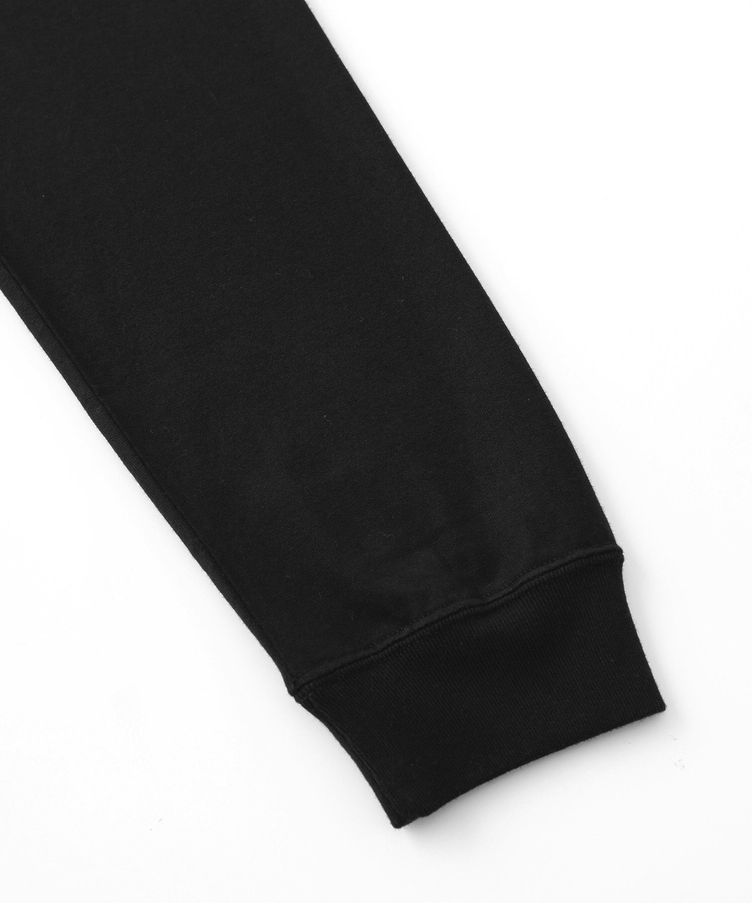 ARCH LOGO AND FACE L/S TEE