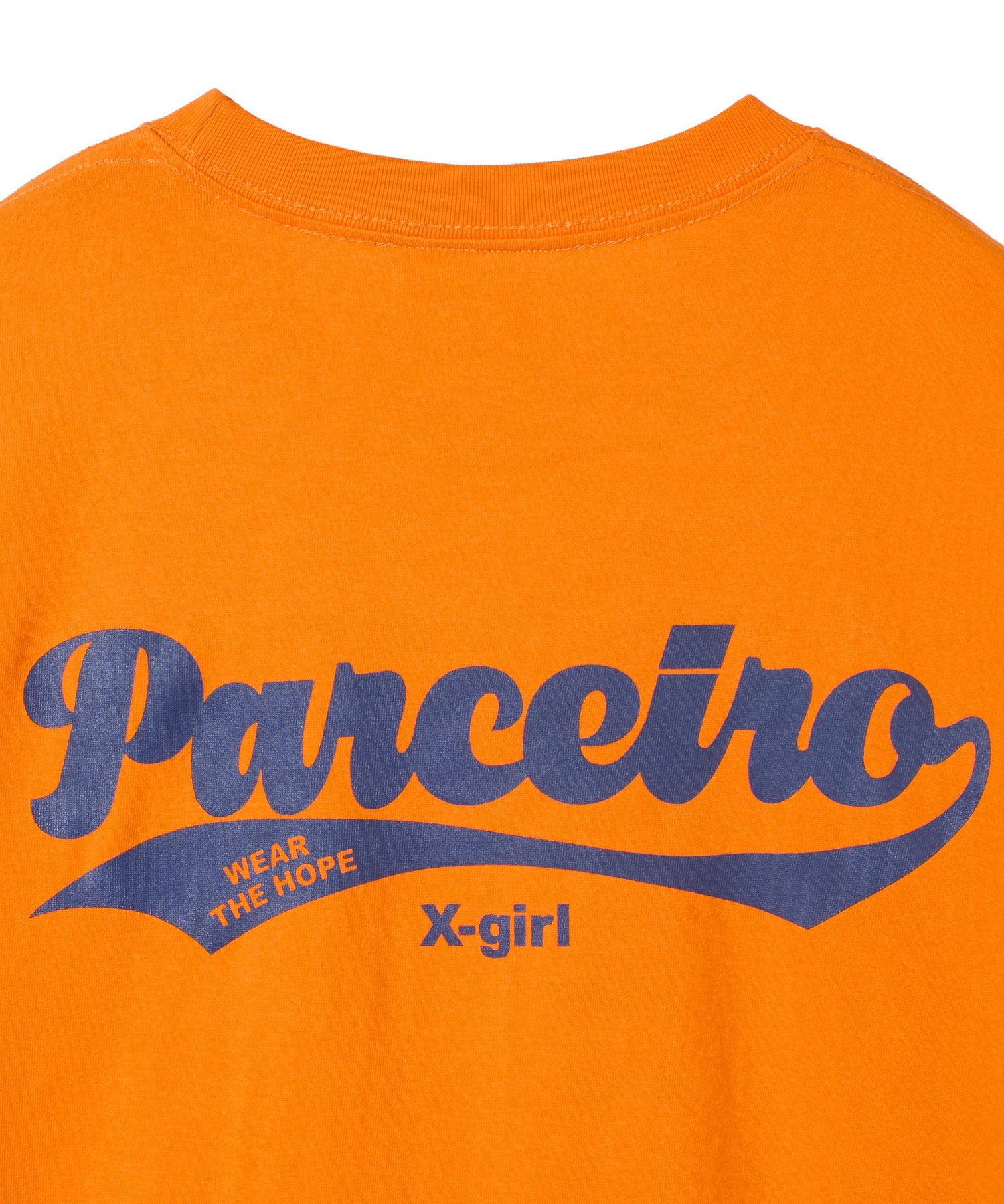 WEリーグ|AC NPWE FAN GOODS S/S TEE/AC長野パルセイロ・レディース