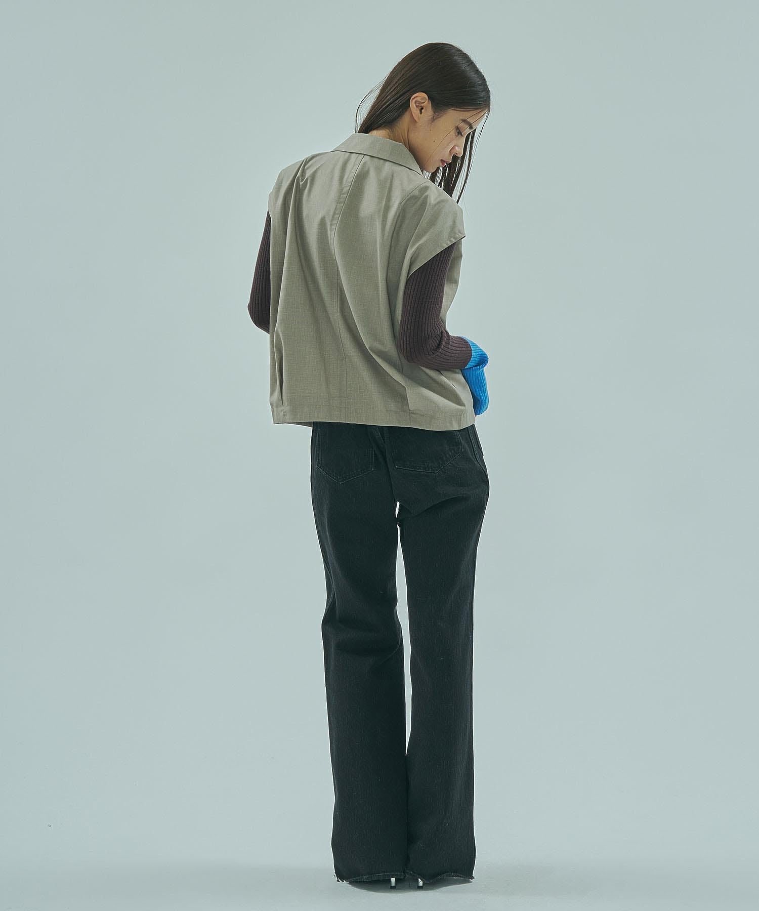 model:160cm 着用サイズ:ONE SIZE