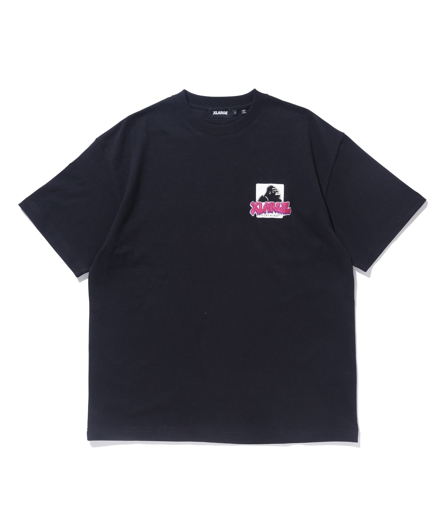 GRAFFITI OG S/S TEE