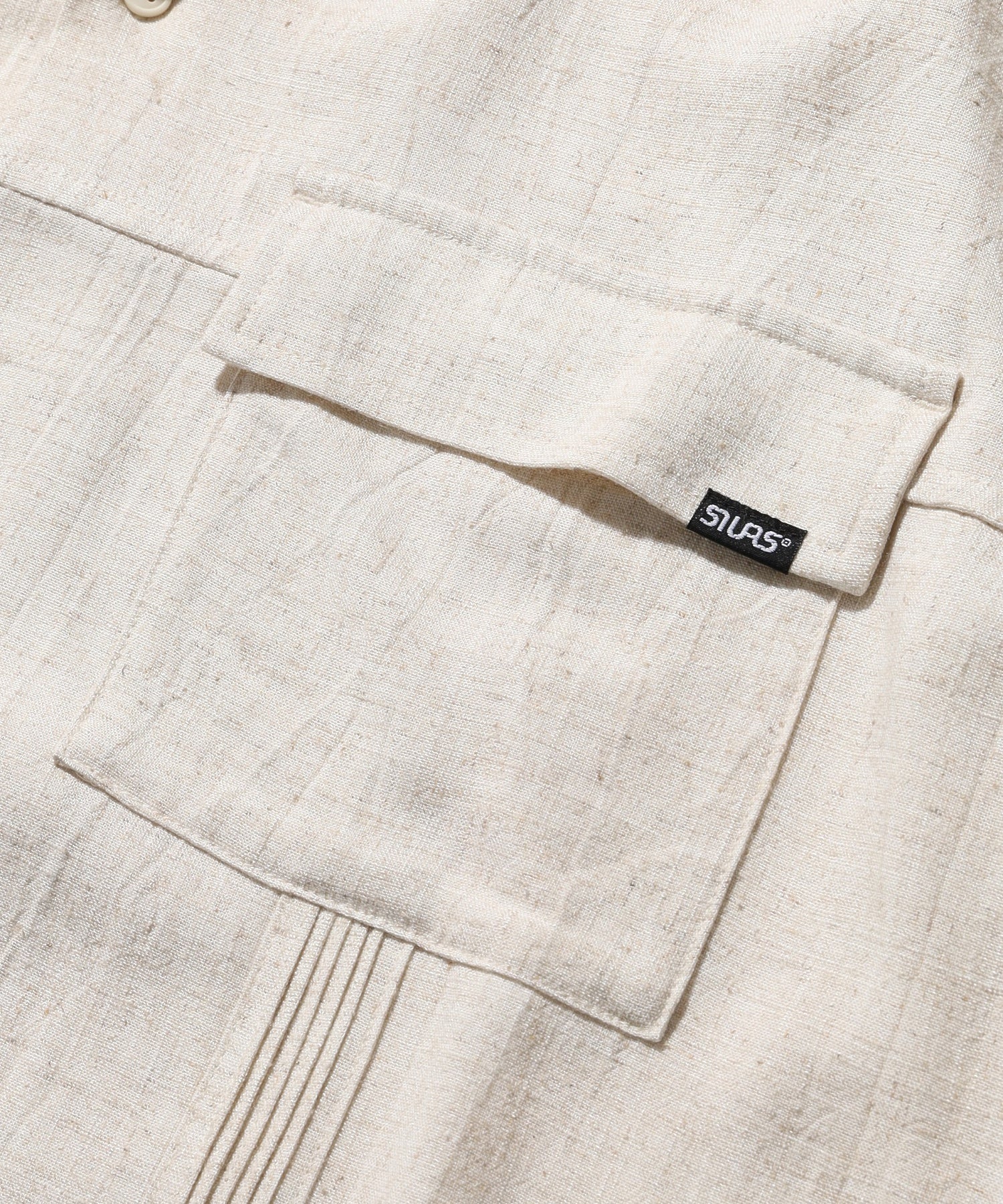 CUBAN SHIRT