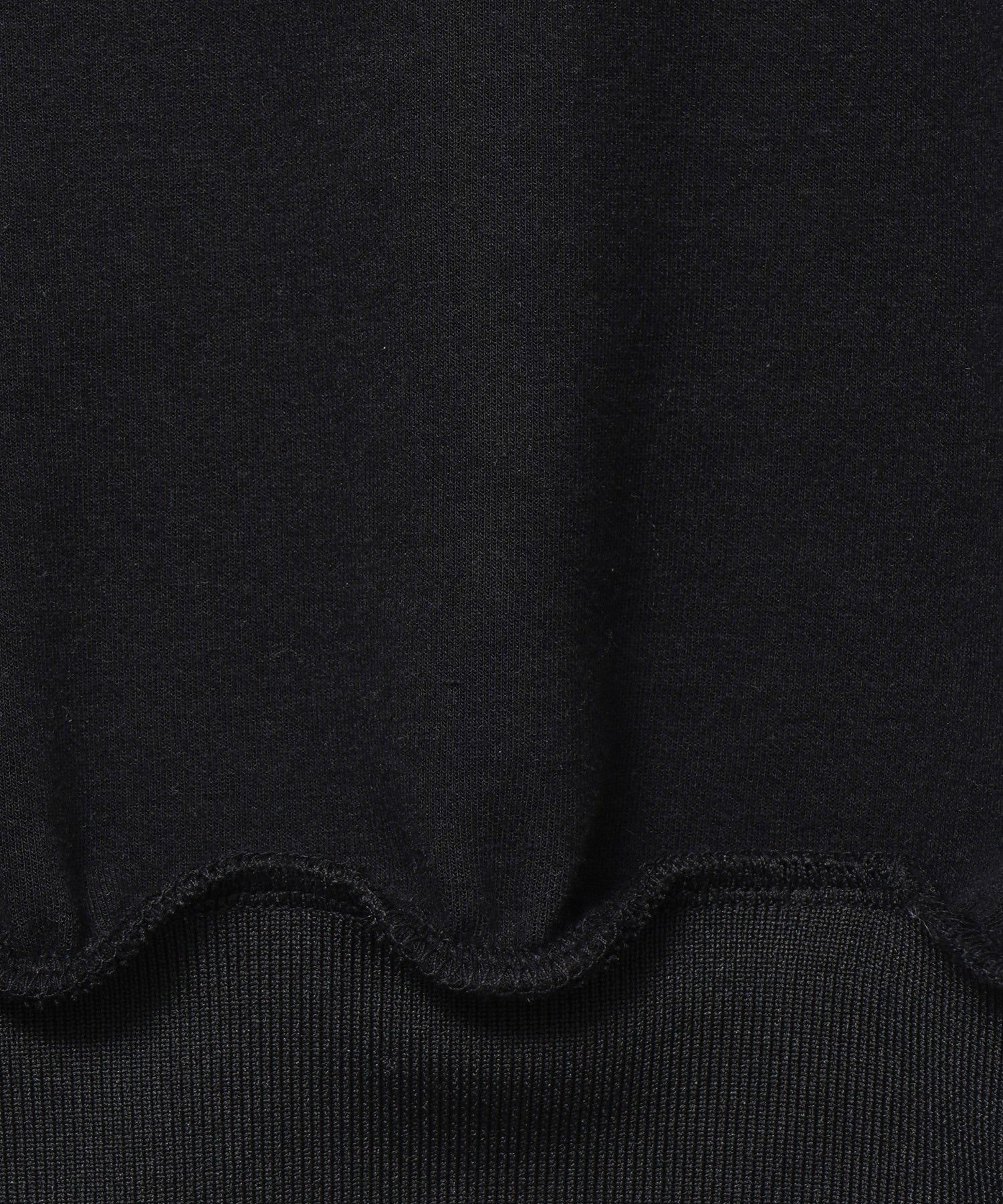 PENCIL SCRIPT LOGO 2WAY TRACK JACKET