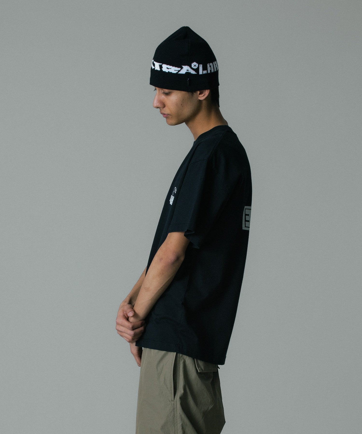 BACKSIDE OG S/S TEE