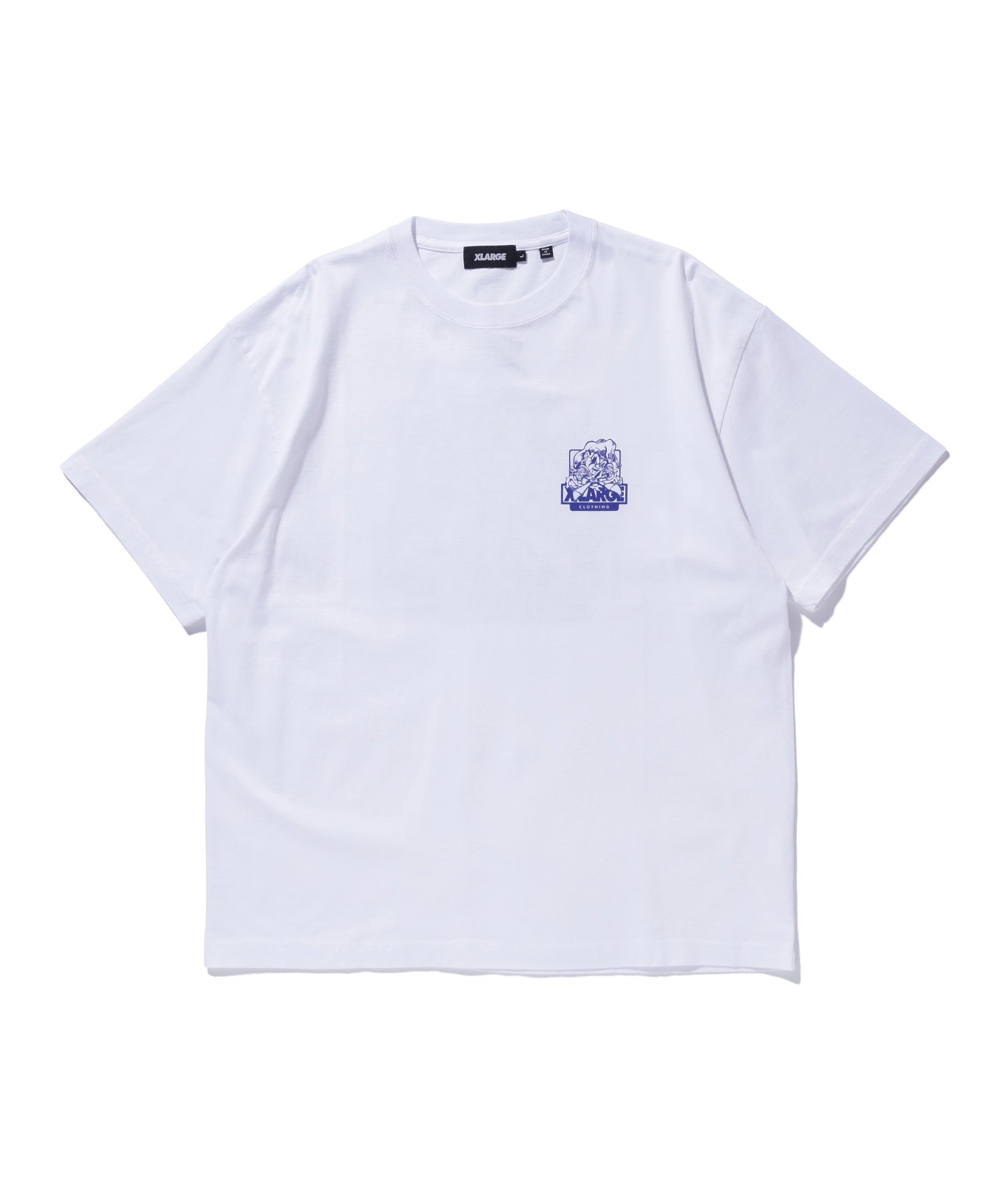 JOKER S/S TEE