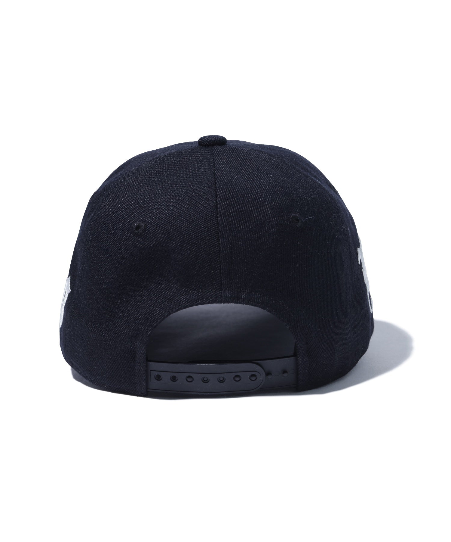 WRAP AROUND LOGO CAP