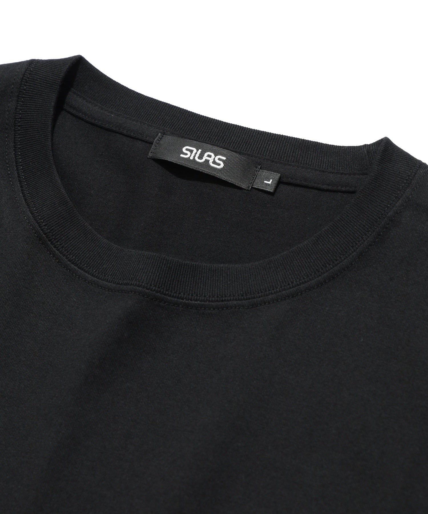 DRIP S/S TEE