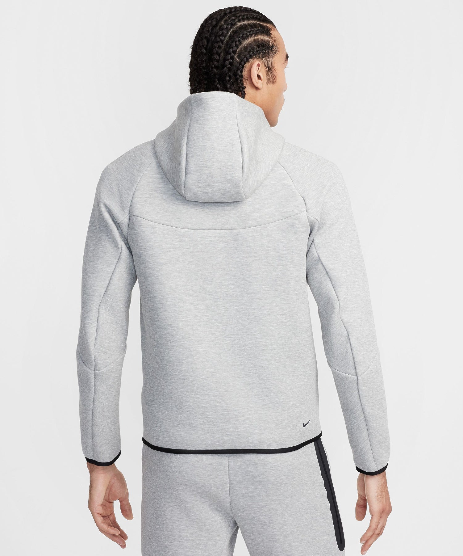 NIKE/ナイキ/TECH FLEECE WR FULL ZIP L/S HOODIE HV0950