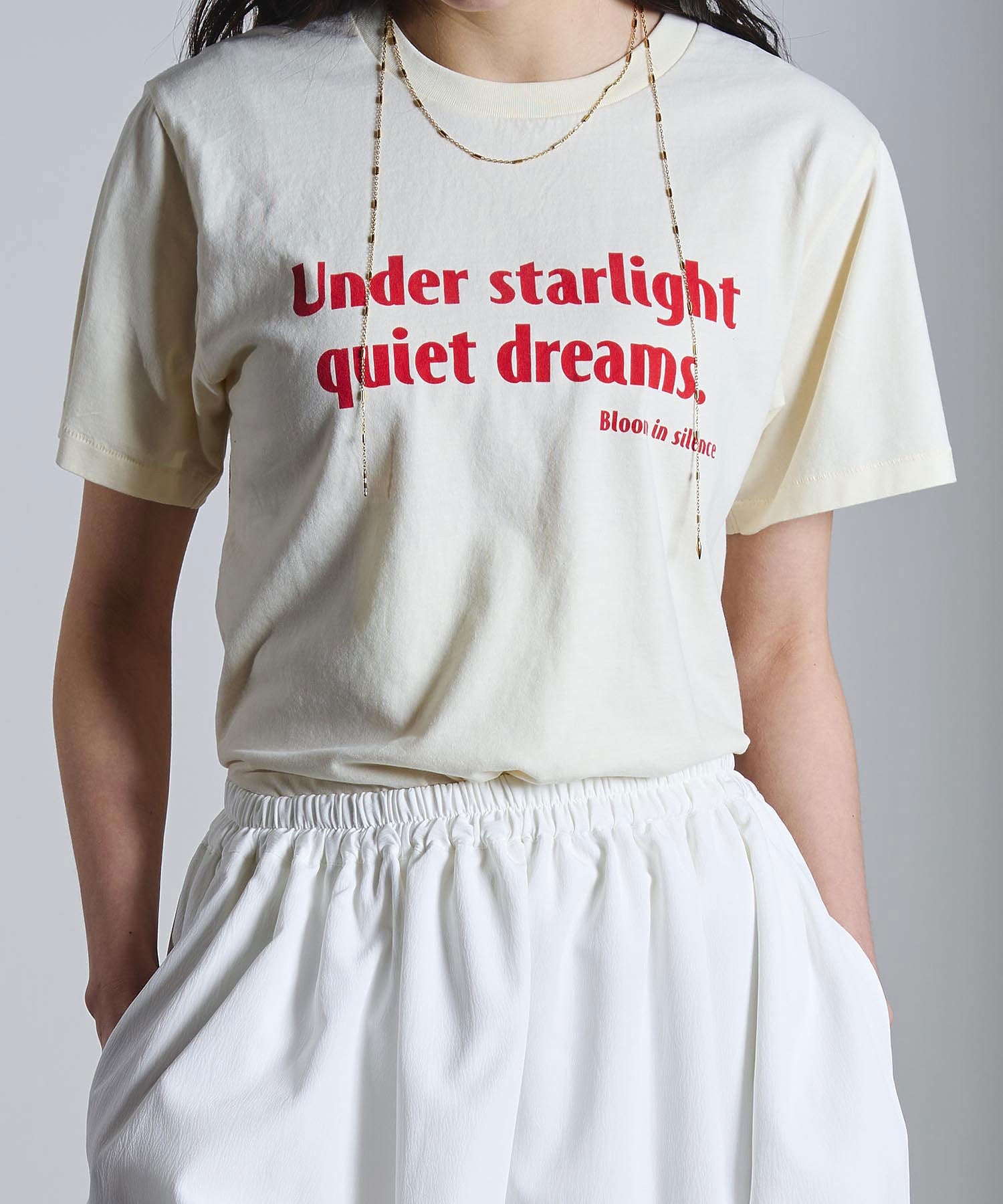 ASSORTED LOGO TEE