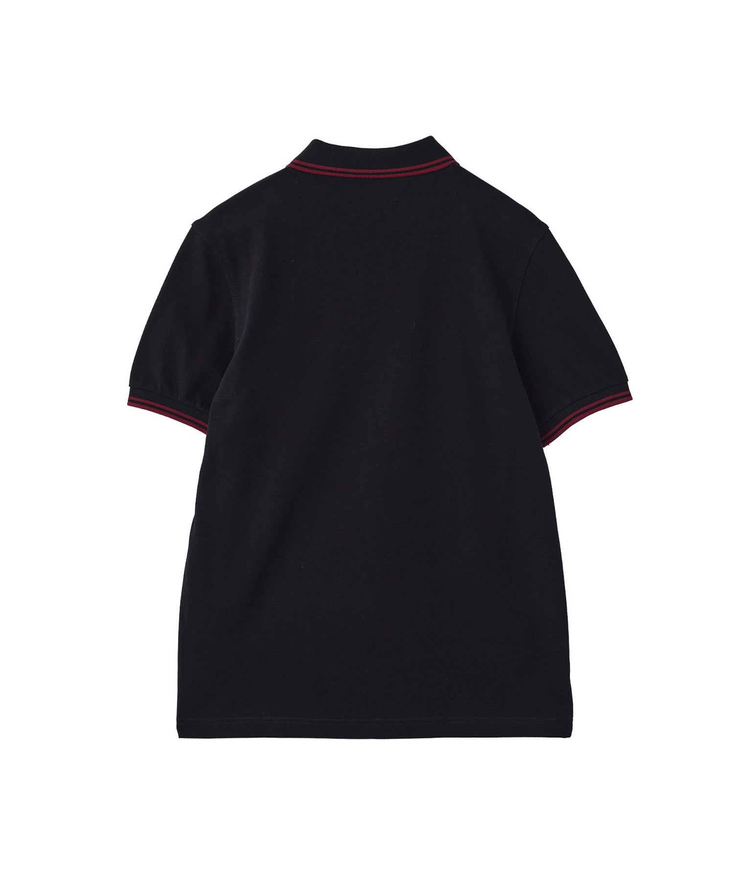 FRED PERRY/フレッドペリー/TWIN TIPPED SHIRT M3600