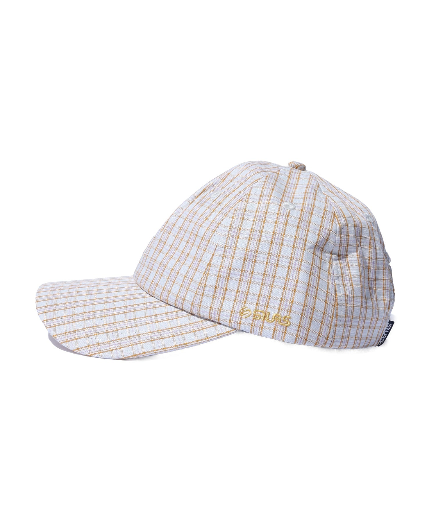 DJANGO'S CAP