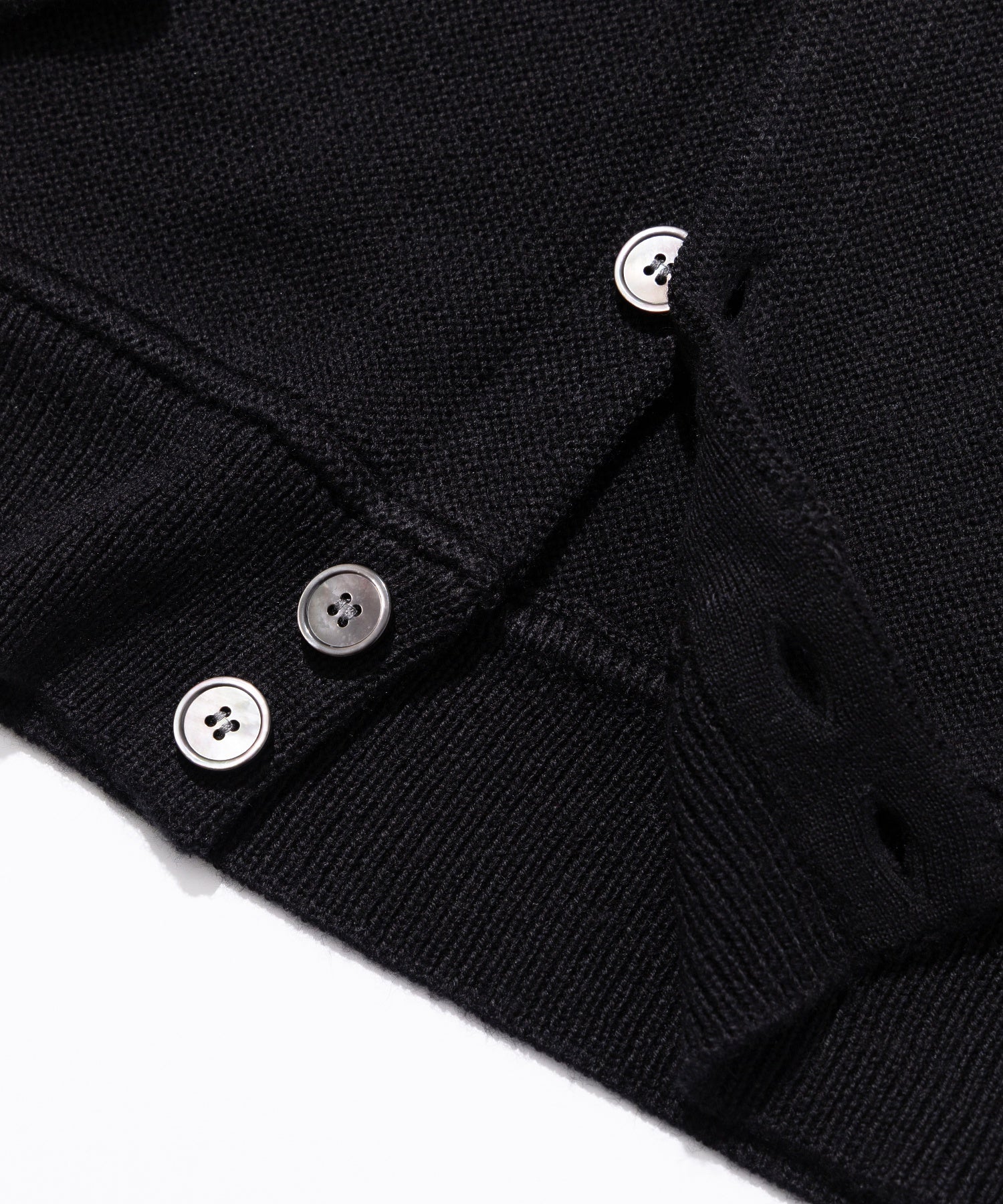 REEBOK×SILAS KNIT CARDIGAN