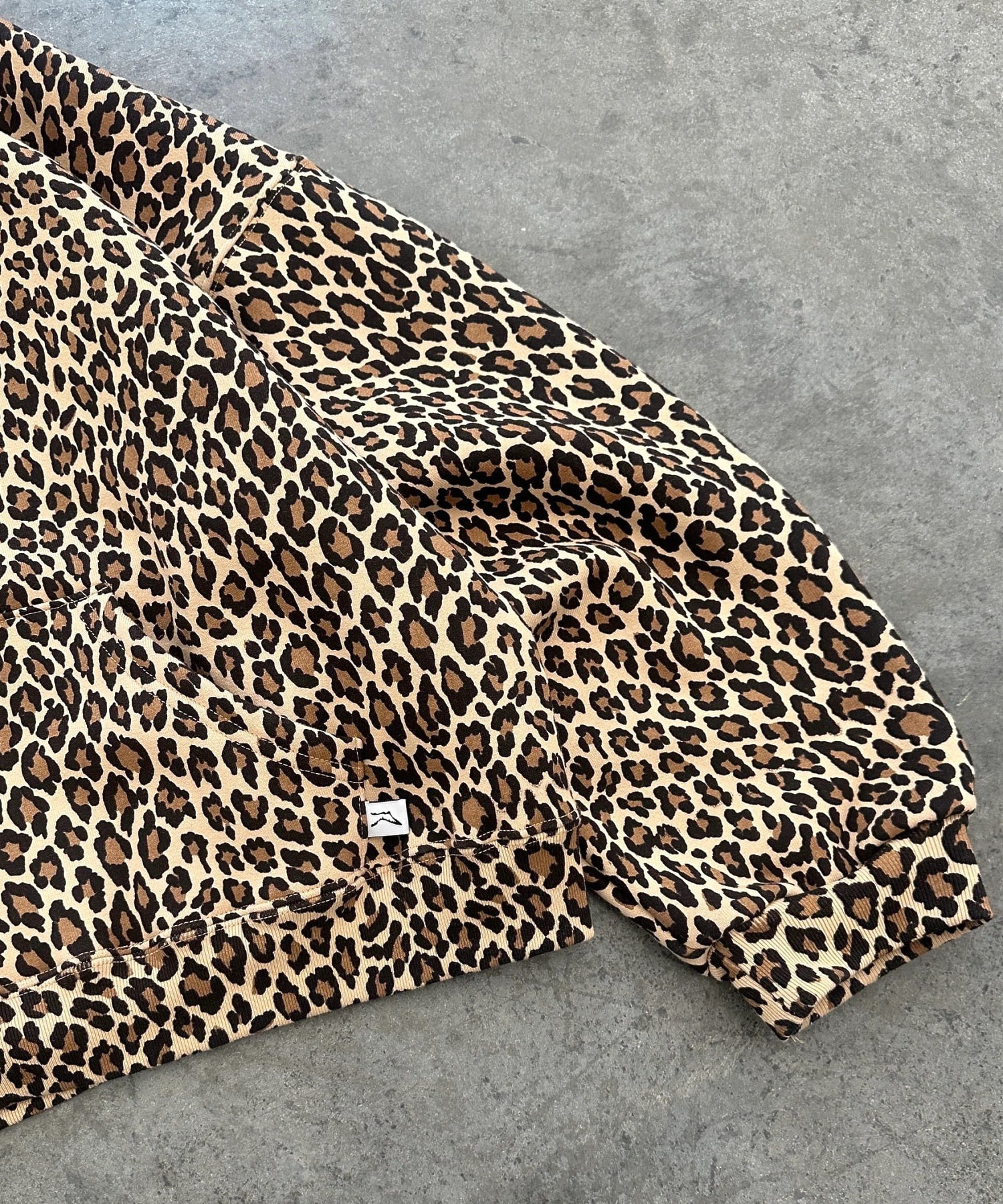 AKIMBO/アキンボクラブ/AKIMBO HOODIE AKB26SS_002