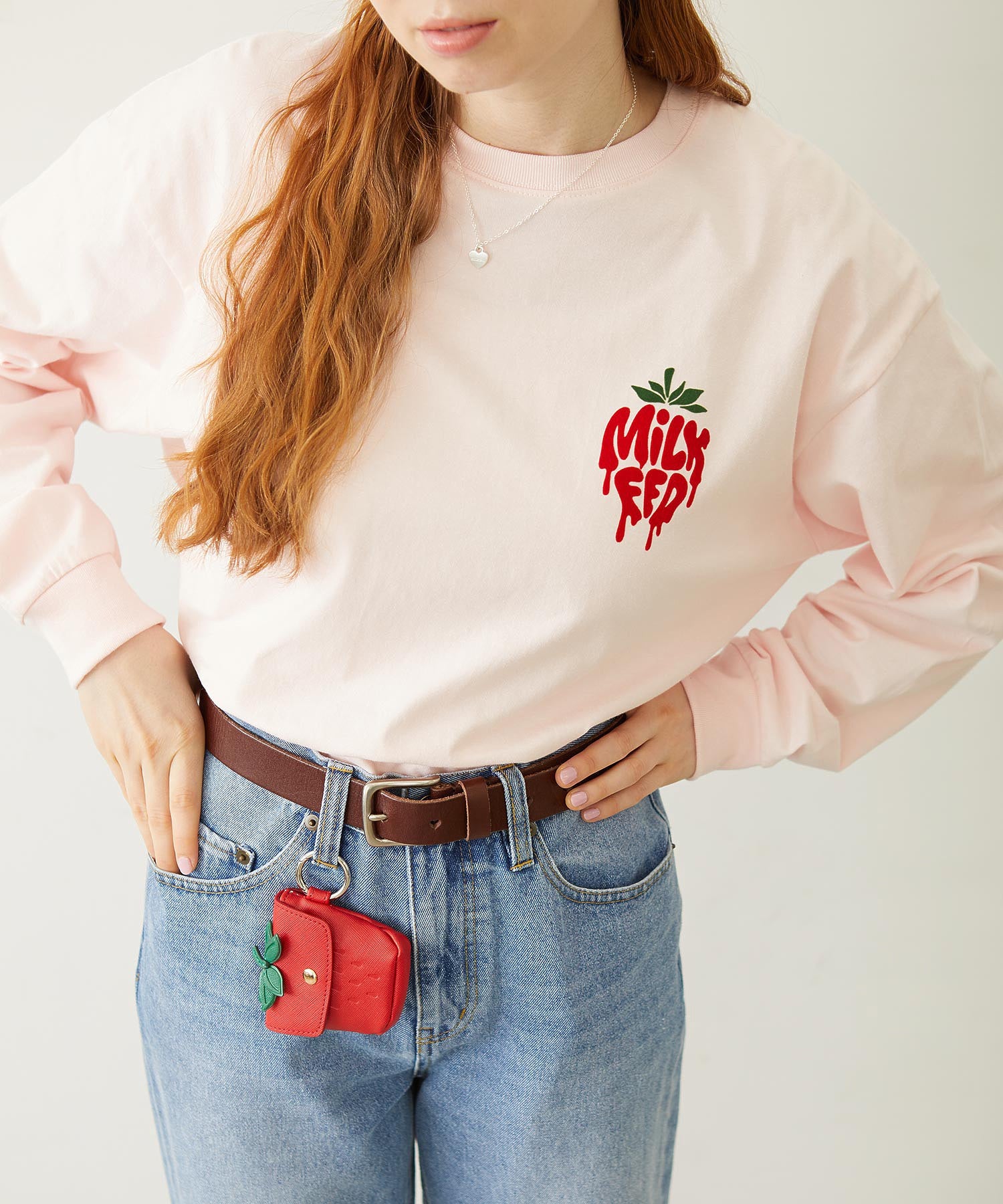 STRAWBERRY MULTI CASE