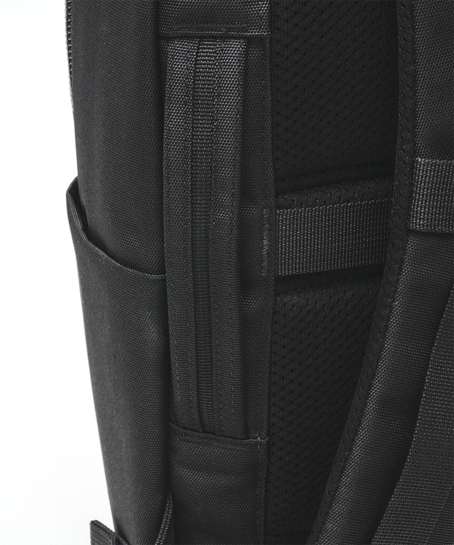 Grid Backpack 18L - Black