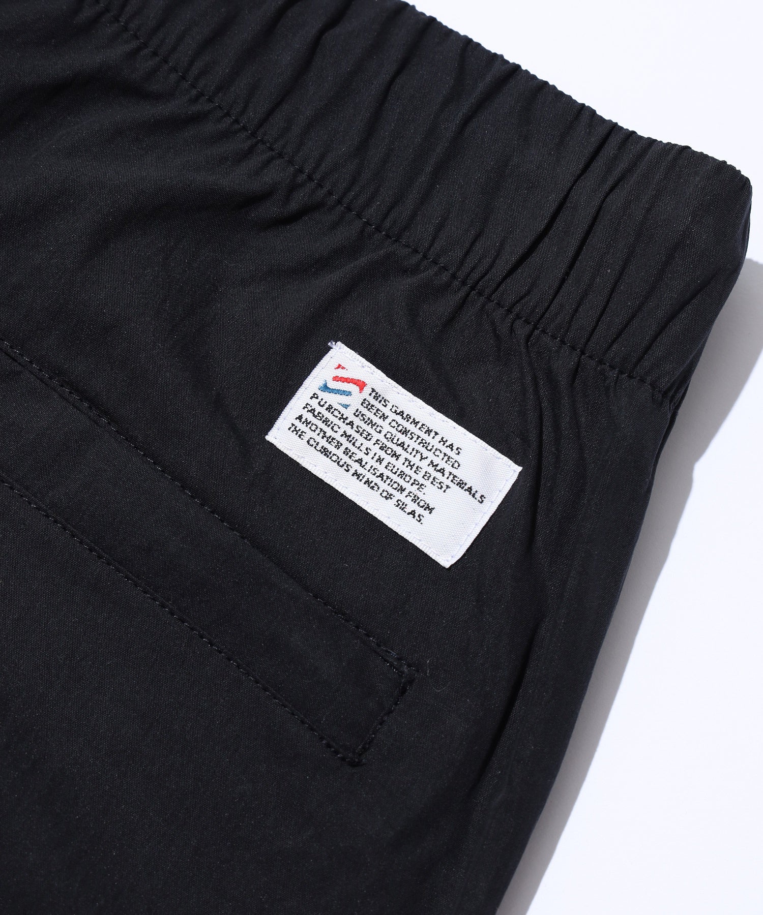 ＜新色追加＞SOUTH STAND PANTS