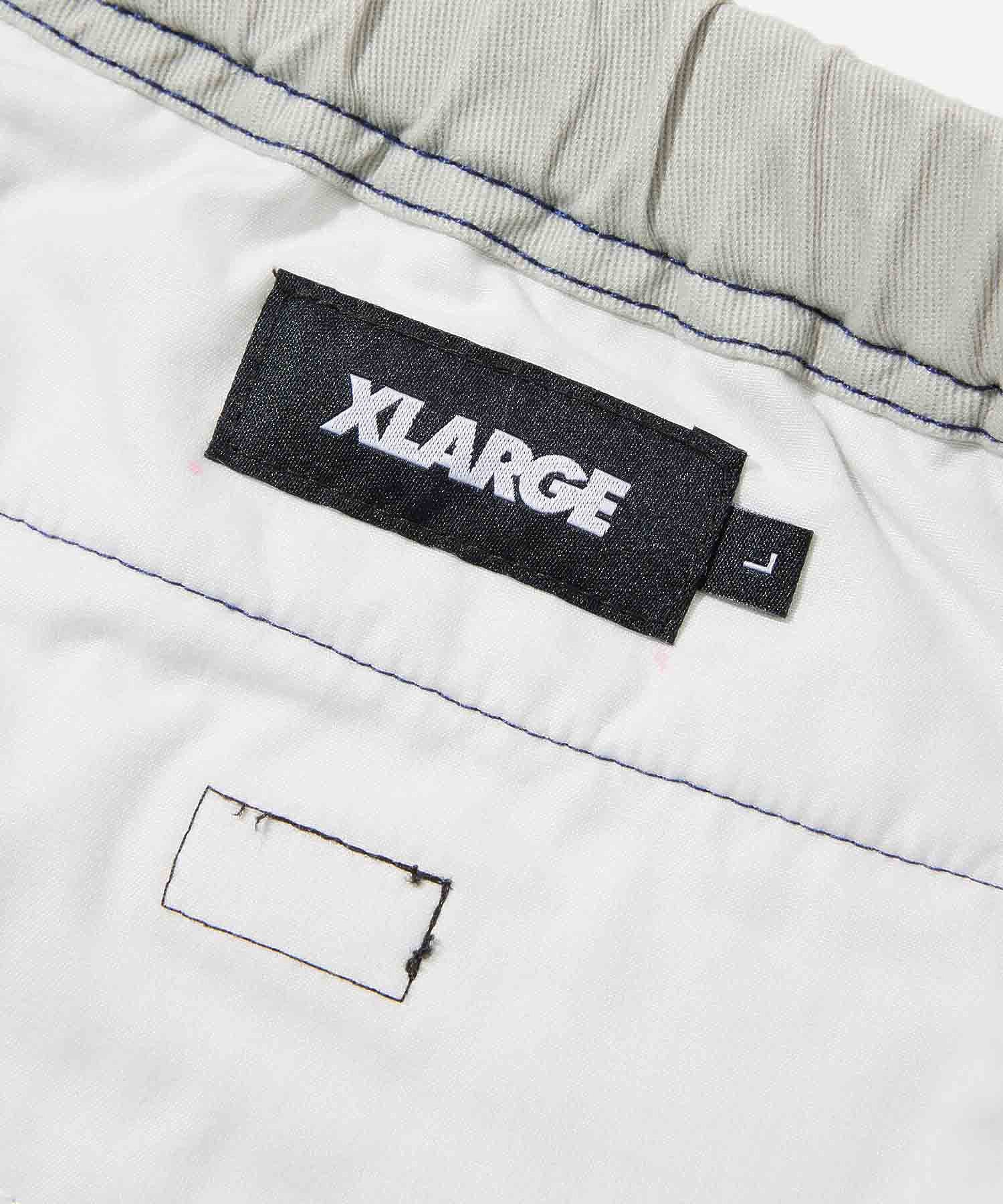 STITCHED RESORT CARGO PANTS XLARGE