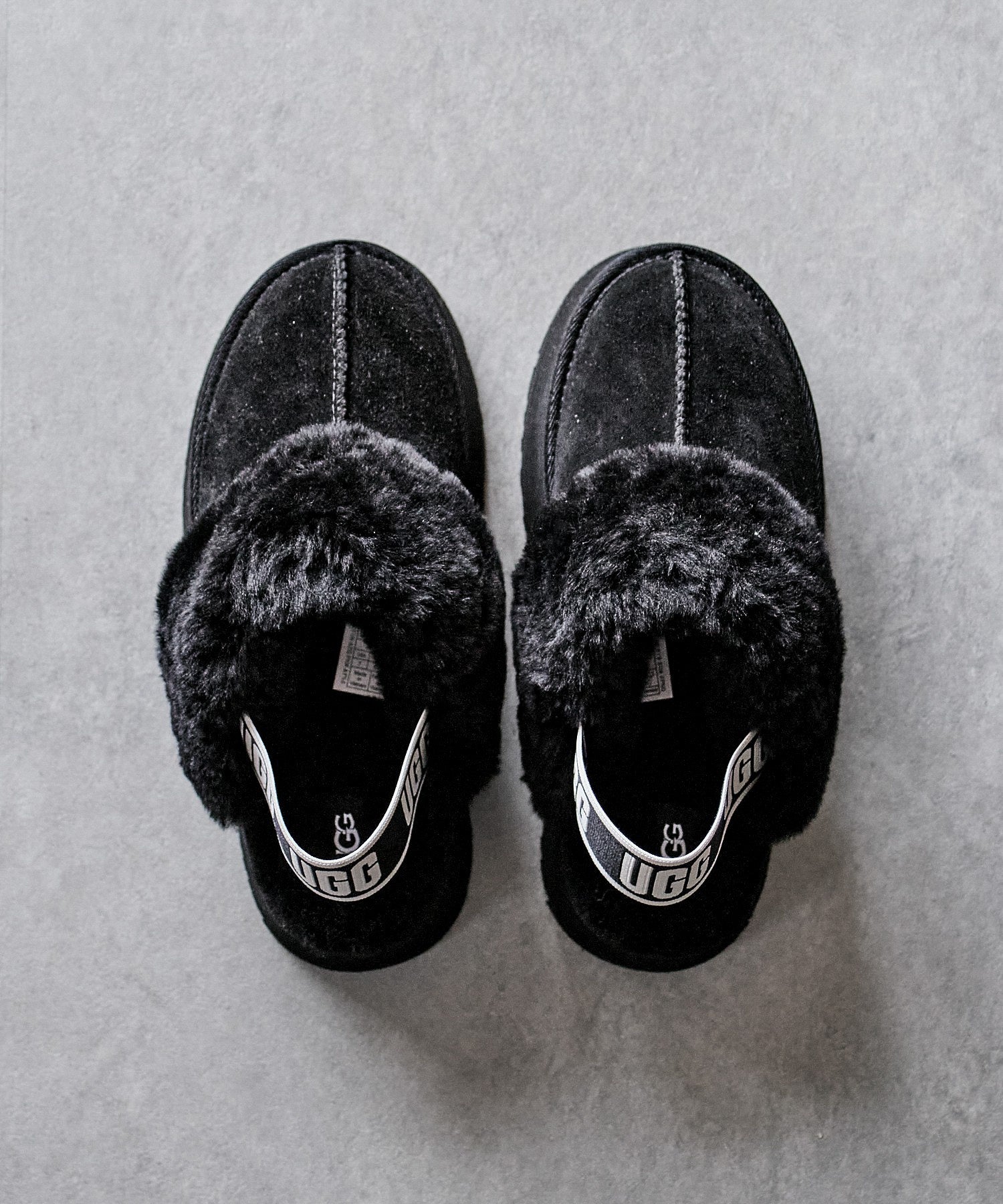 UGG/W FUNKETE