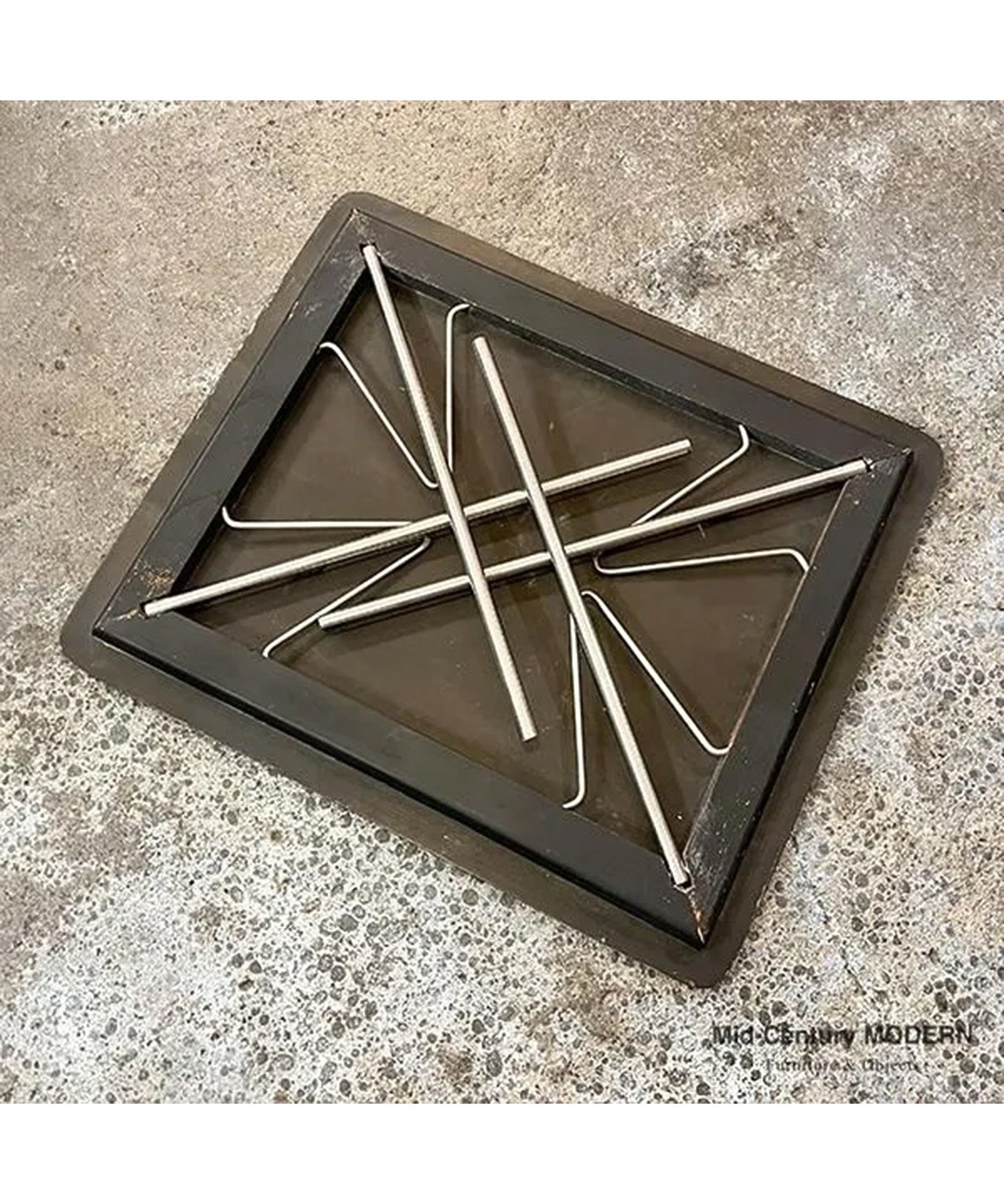 IT-1 Table(Eames Child’s Table)/Vintage