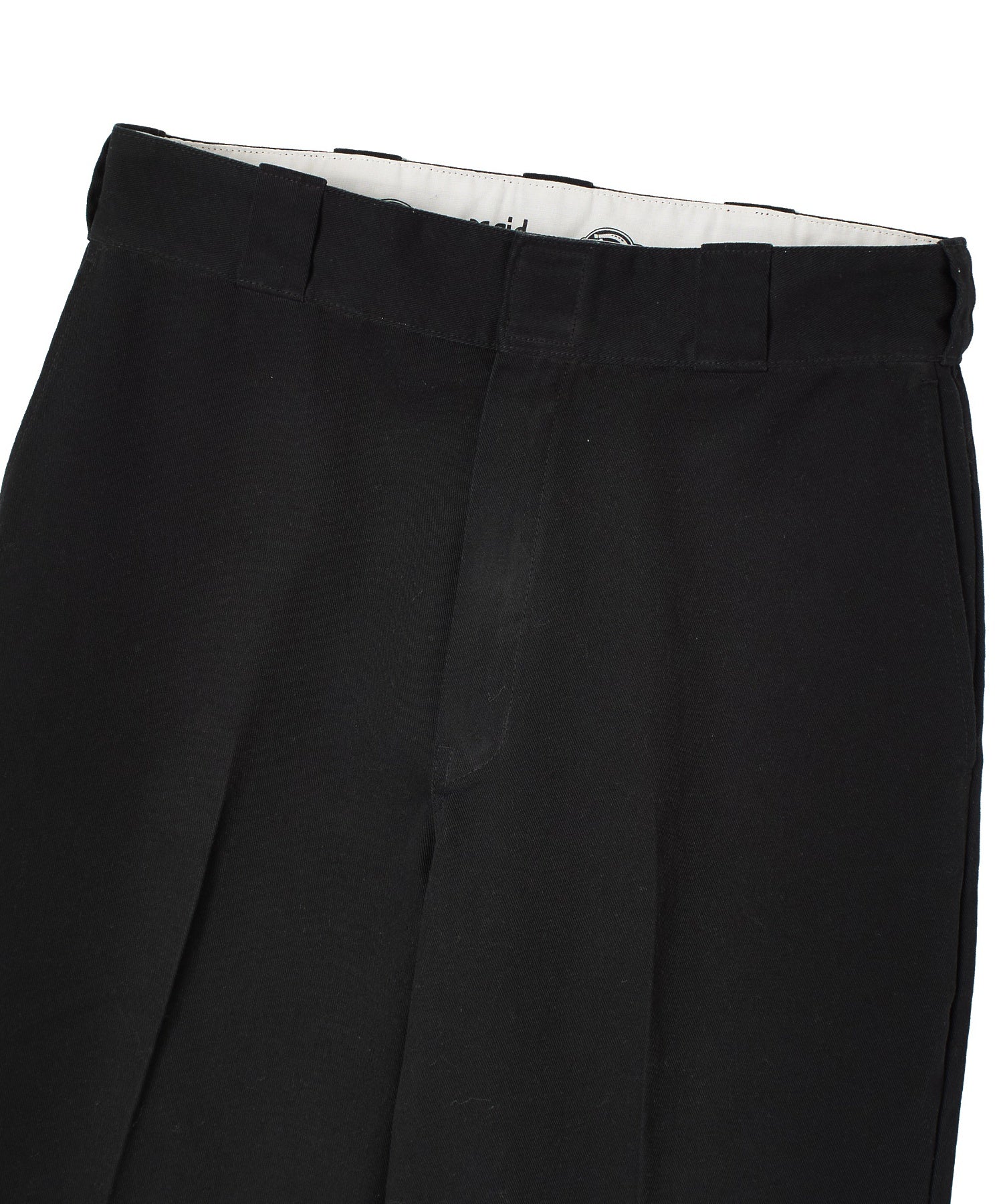 X-girl × Dickies WASHED WORK PANTS