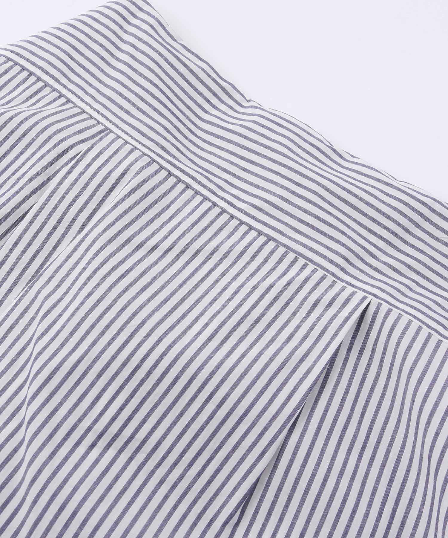 STRIPED CULOTTES X-girl