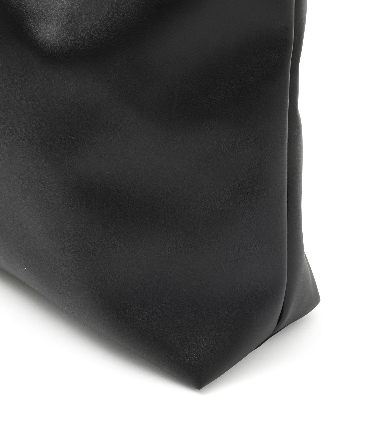 MARY QUANT/DAISY PATCH SOFT TOTE