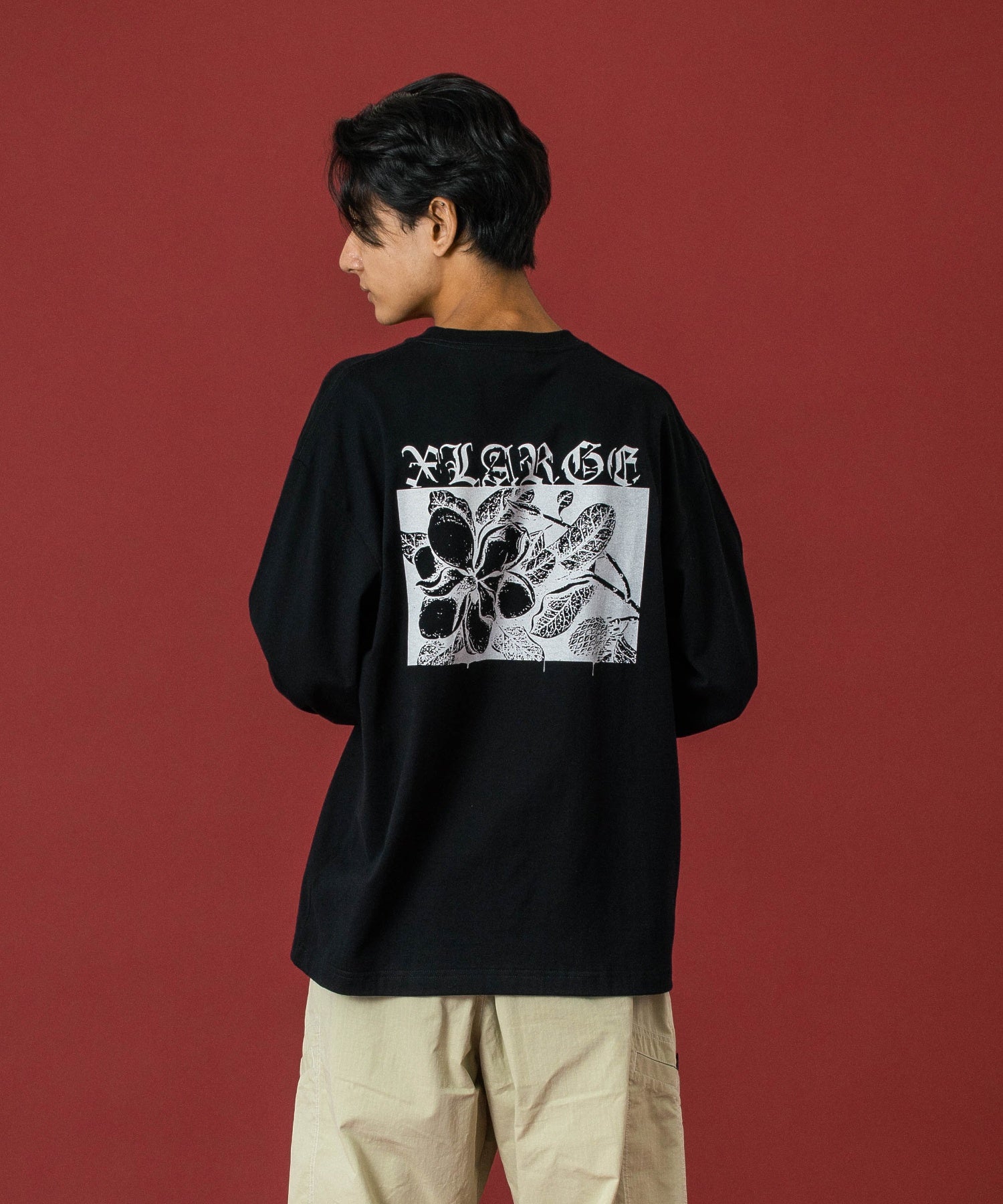 CLASSIC L/S TEE