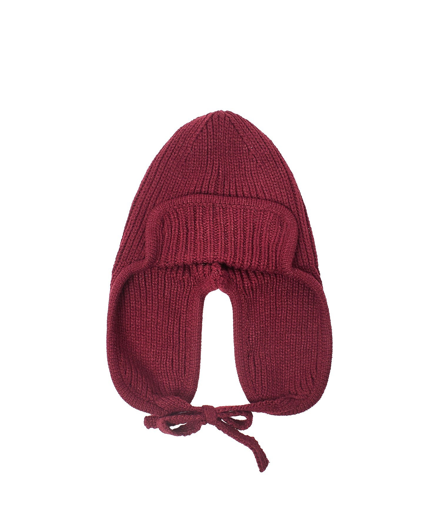 ROSEBUD FLIGHT KNIT CAP